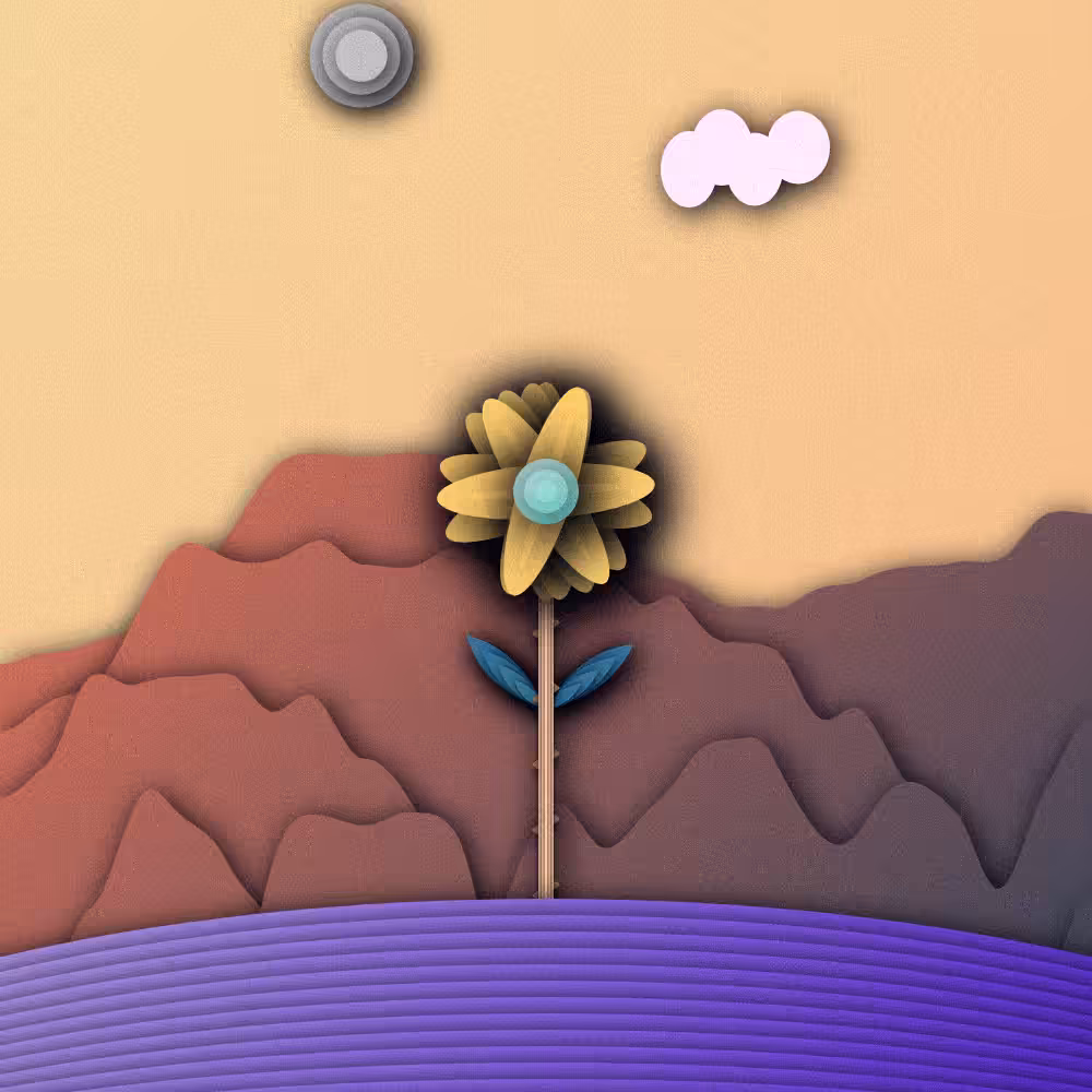 Flosalis N24° #249