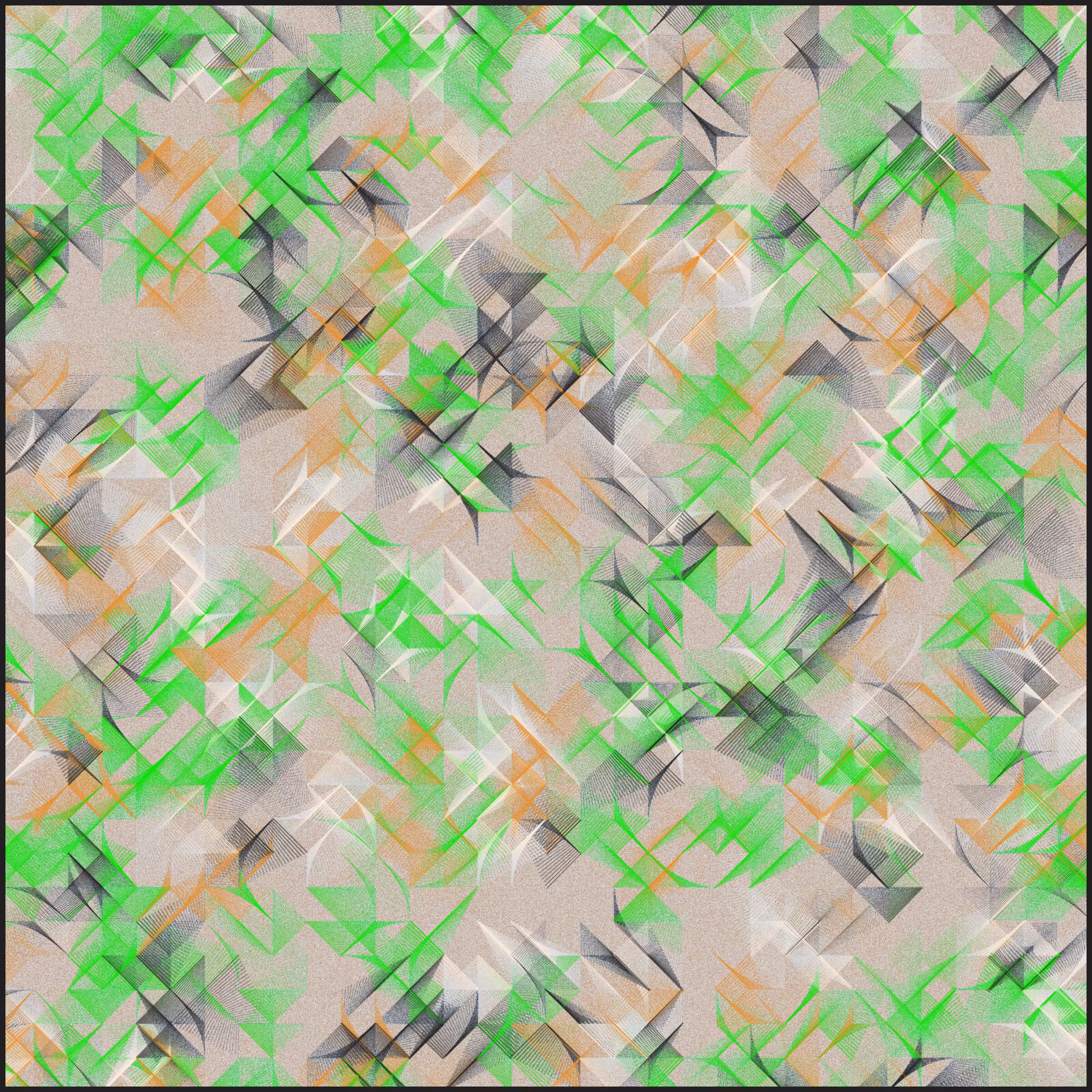 TRACE #64