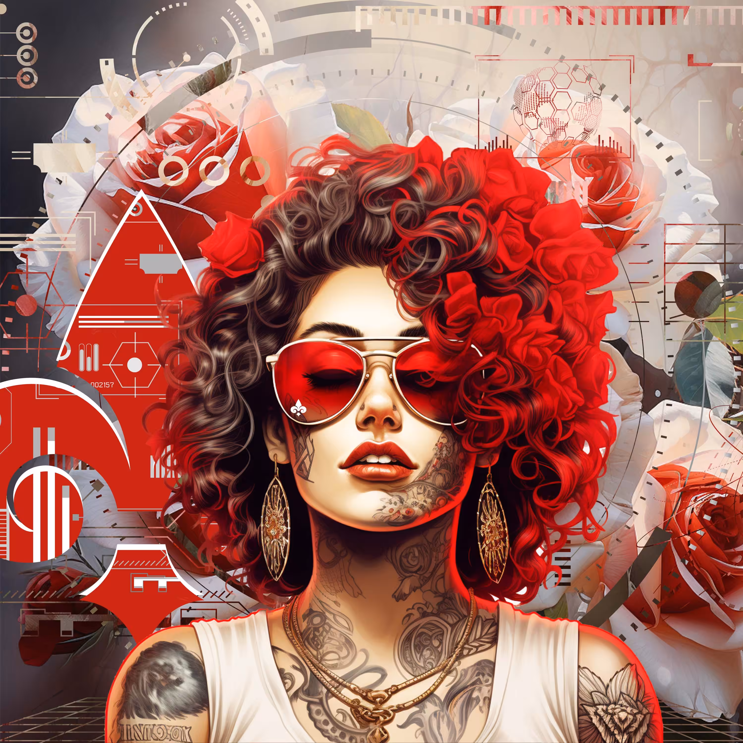 Royal St. Rosie