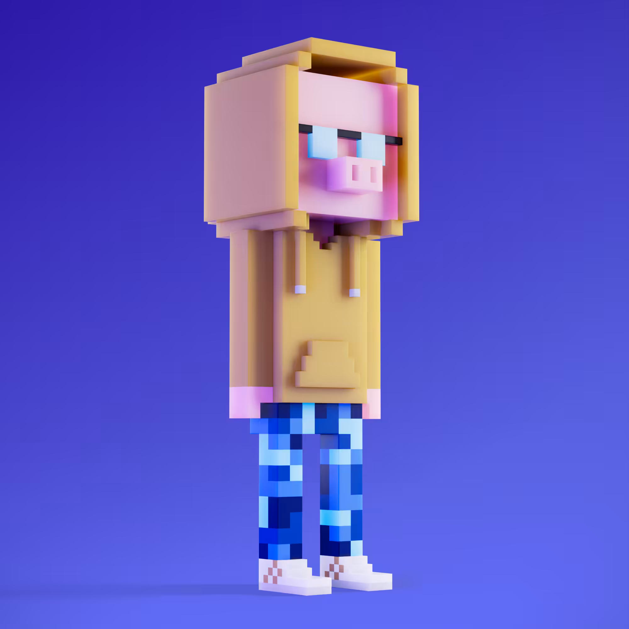 Meebit #18853