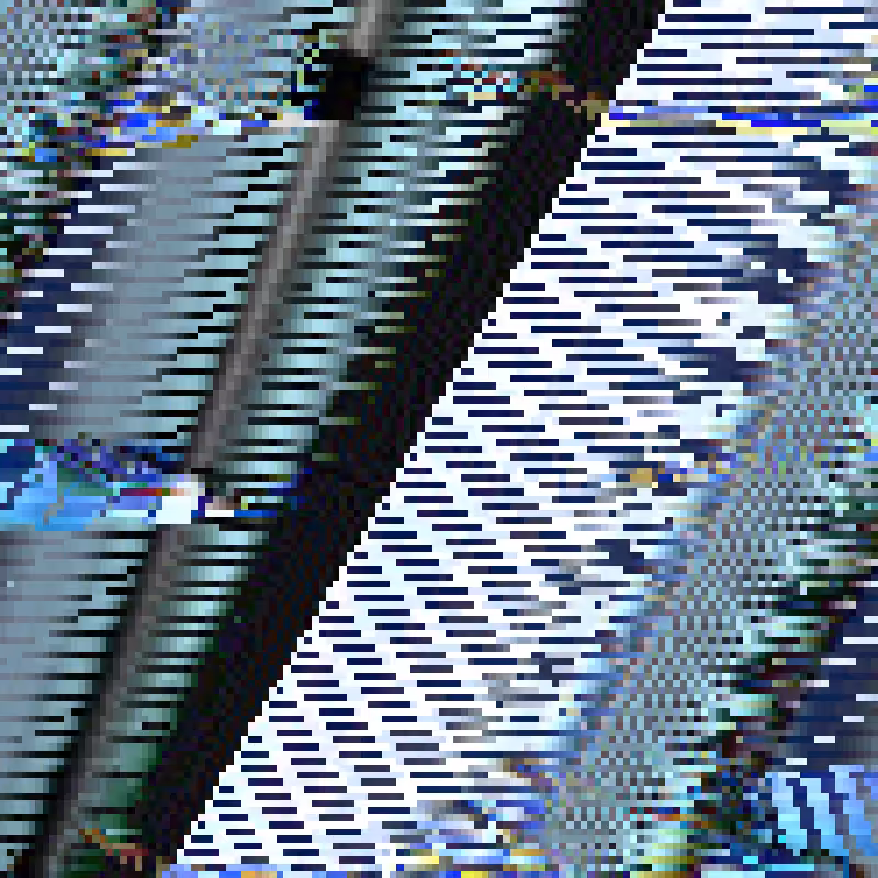 Grid, Rules and Cells #217