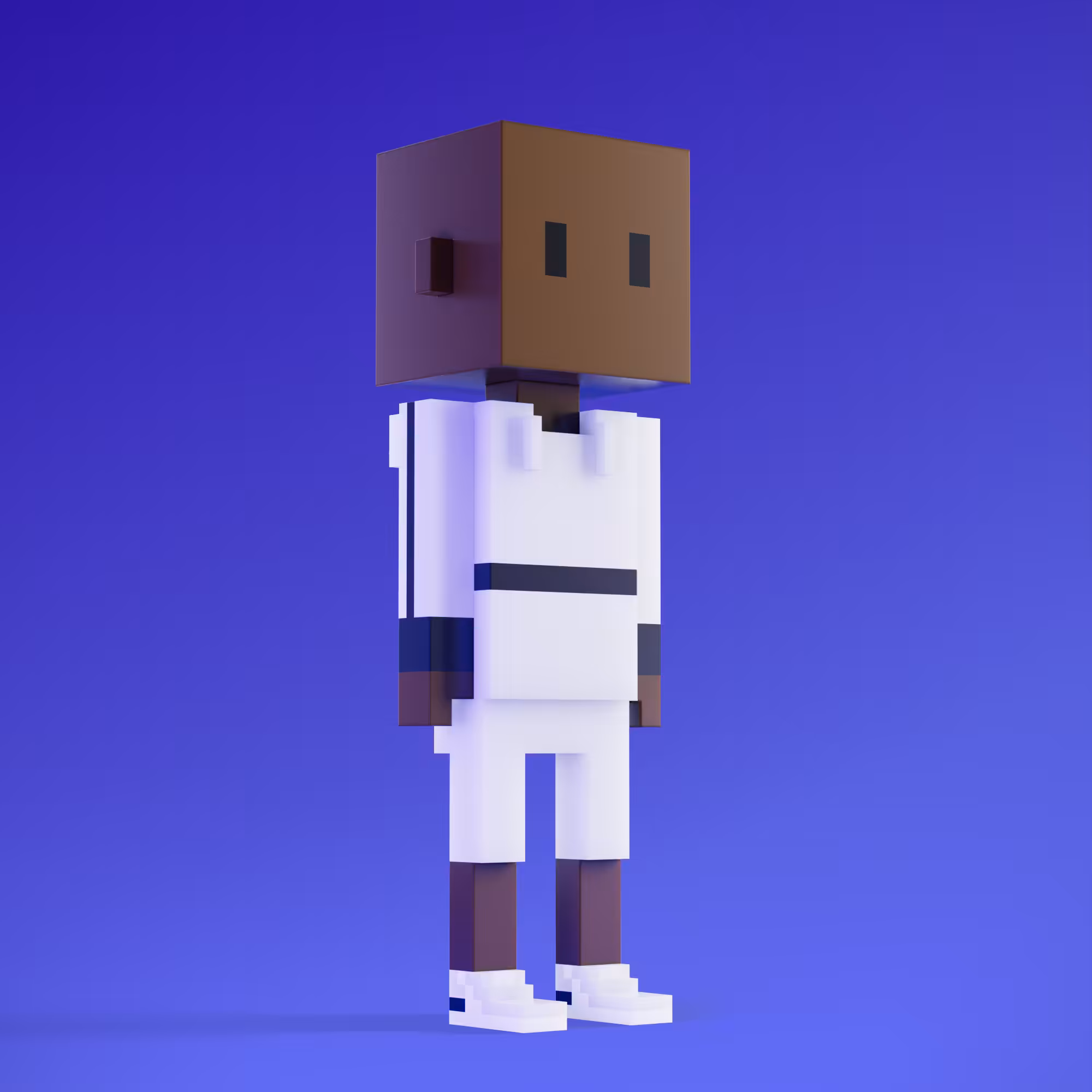 Meebit #10955