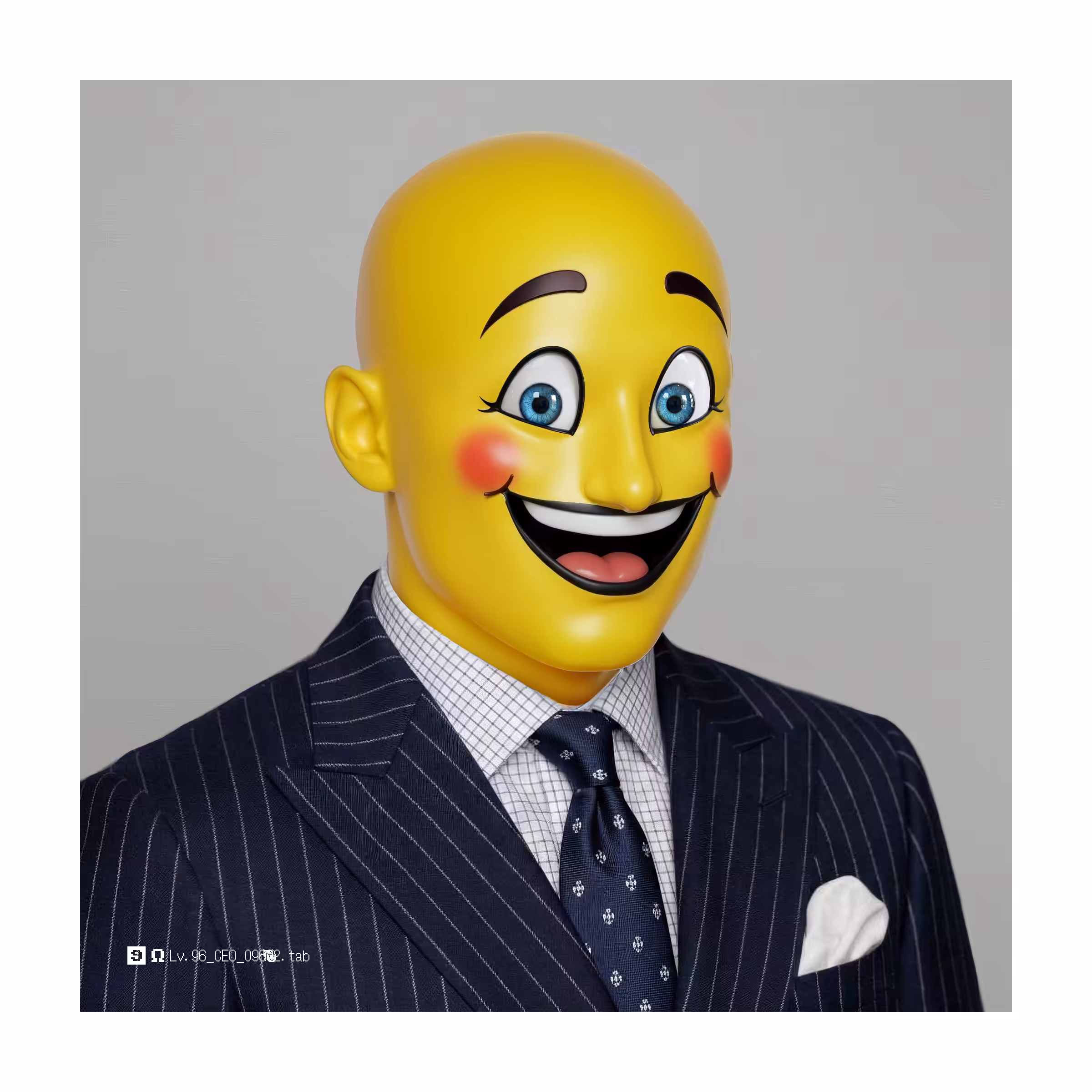 Human Resources #9602