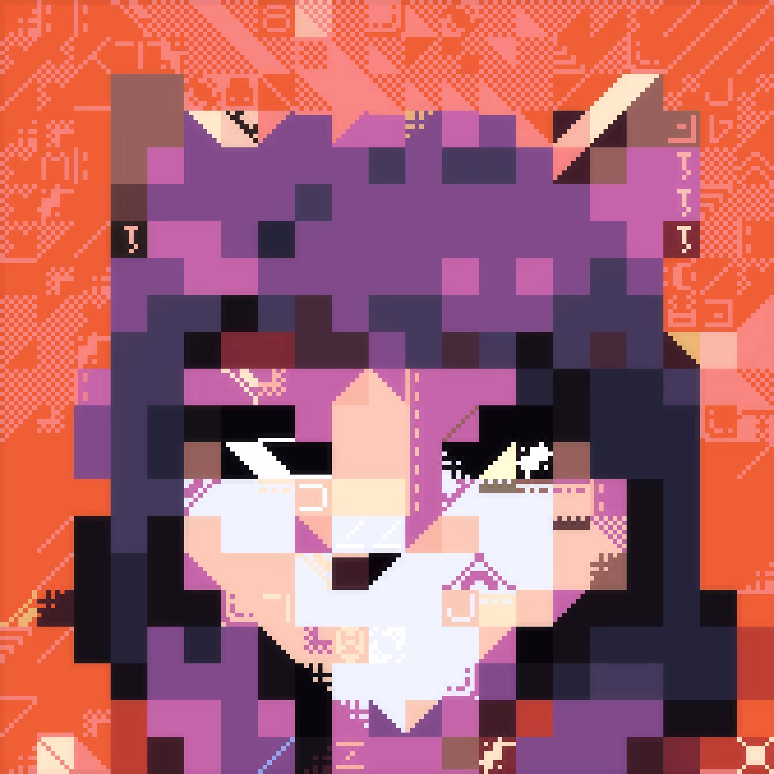 CryptoFurry 067