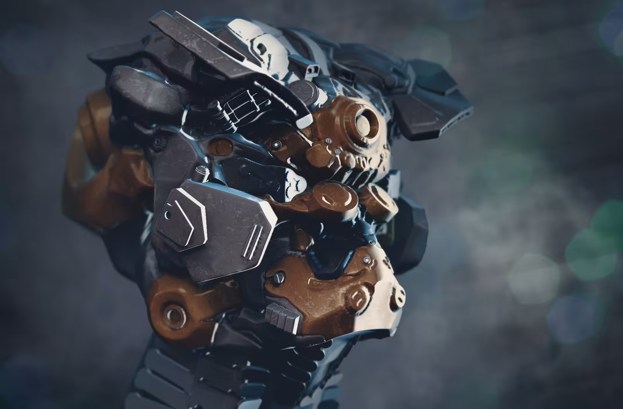 Mechanical Portrait-03
