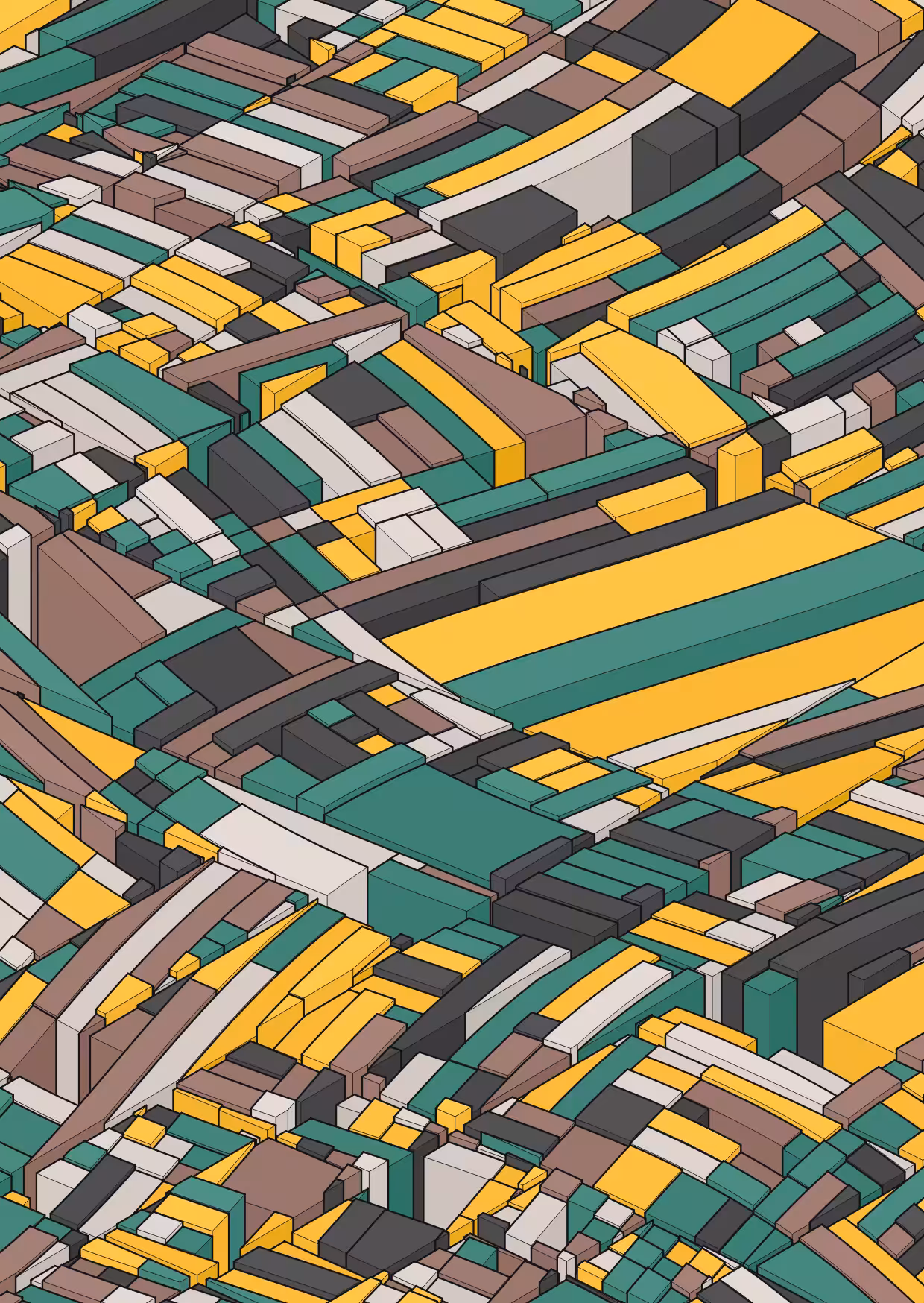 Destructures #425