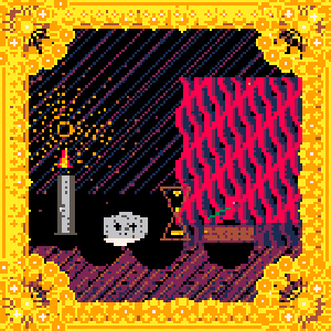 Debt of Dust & Kind Loop