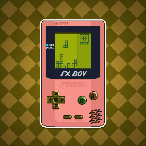 FXBoy #136