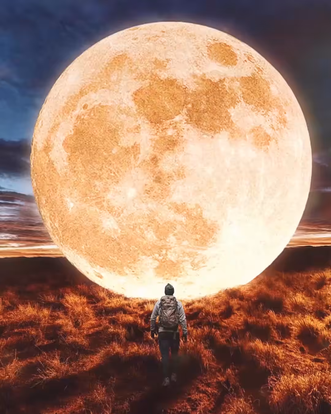 Dream Moon