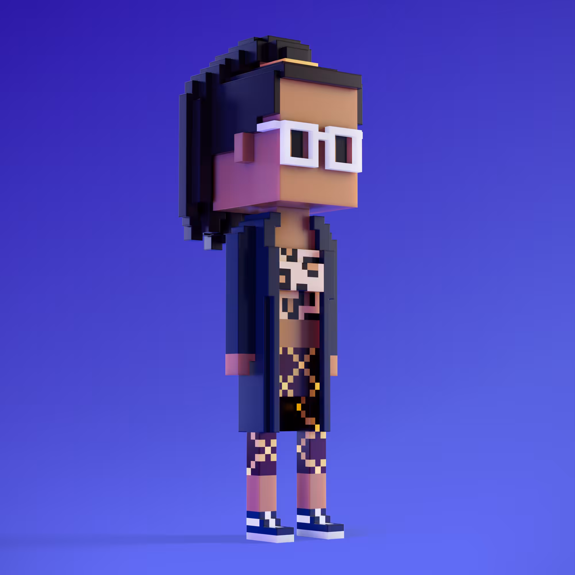 Meebit #849