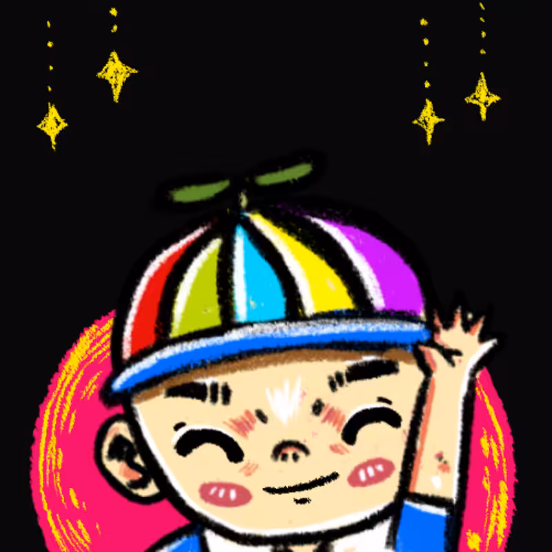 Peeking Rascal #4