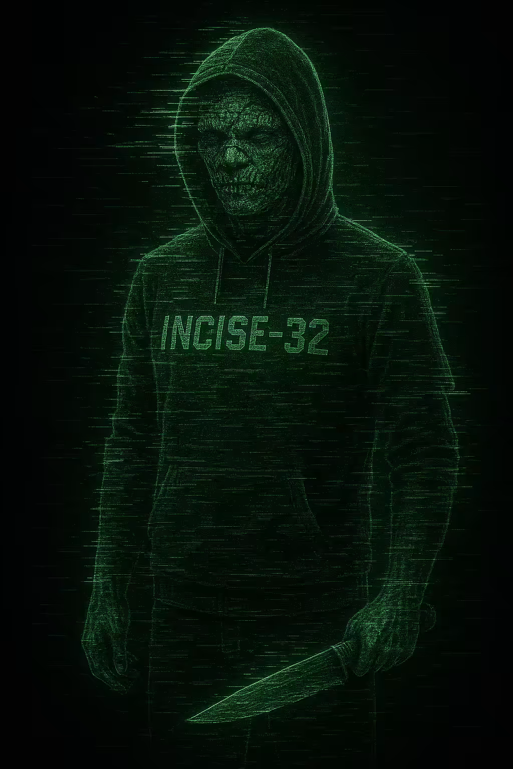 INCISE-32 | The Wound Protocol