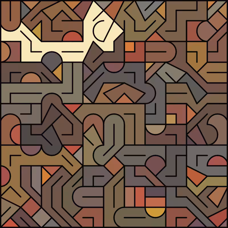 Puzzled Picture #48