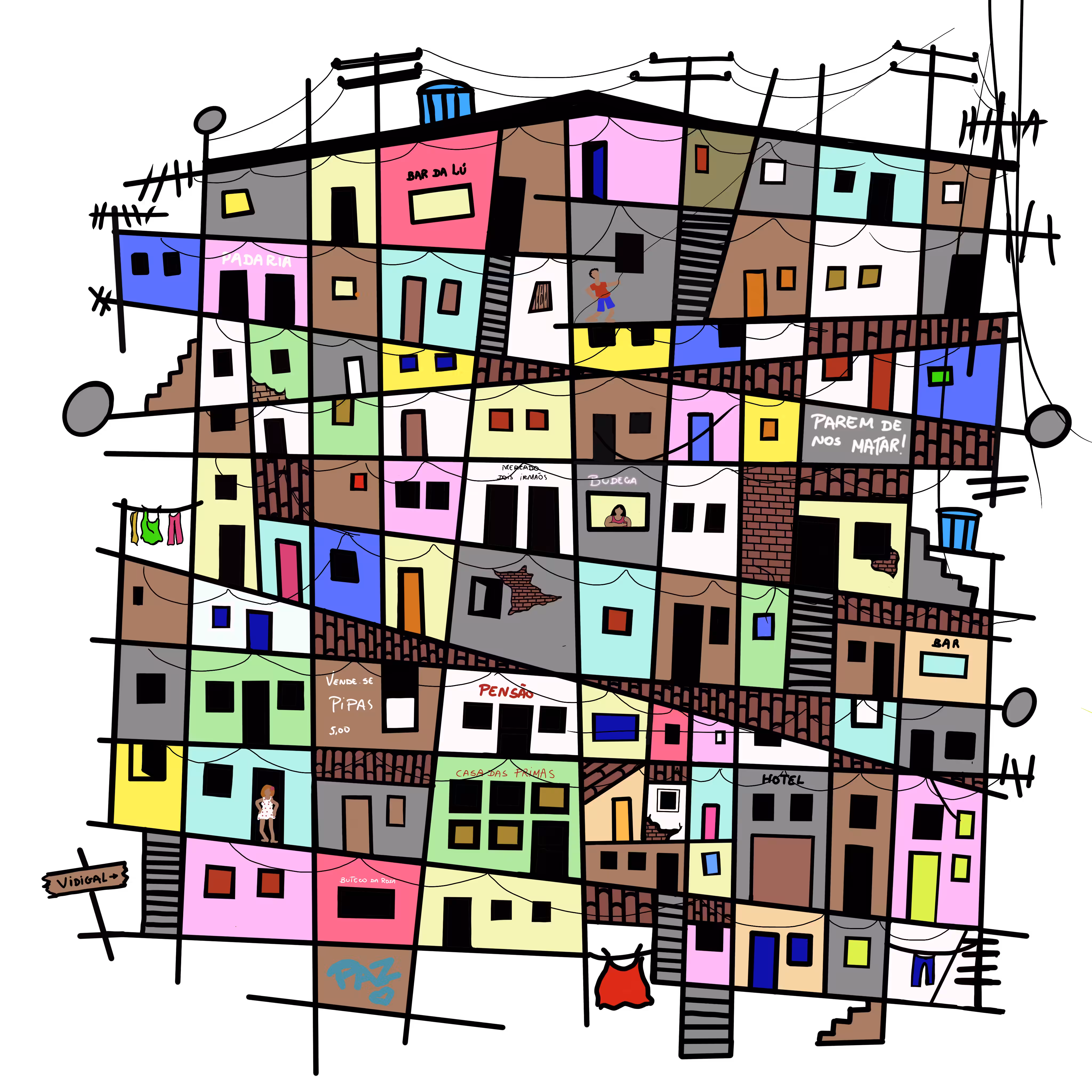 Vidigal