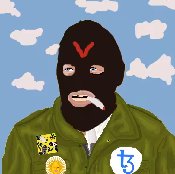 MYTHSON #042