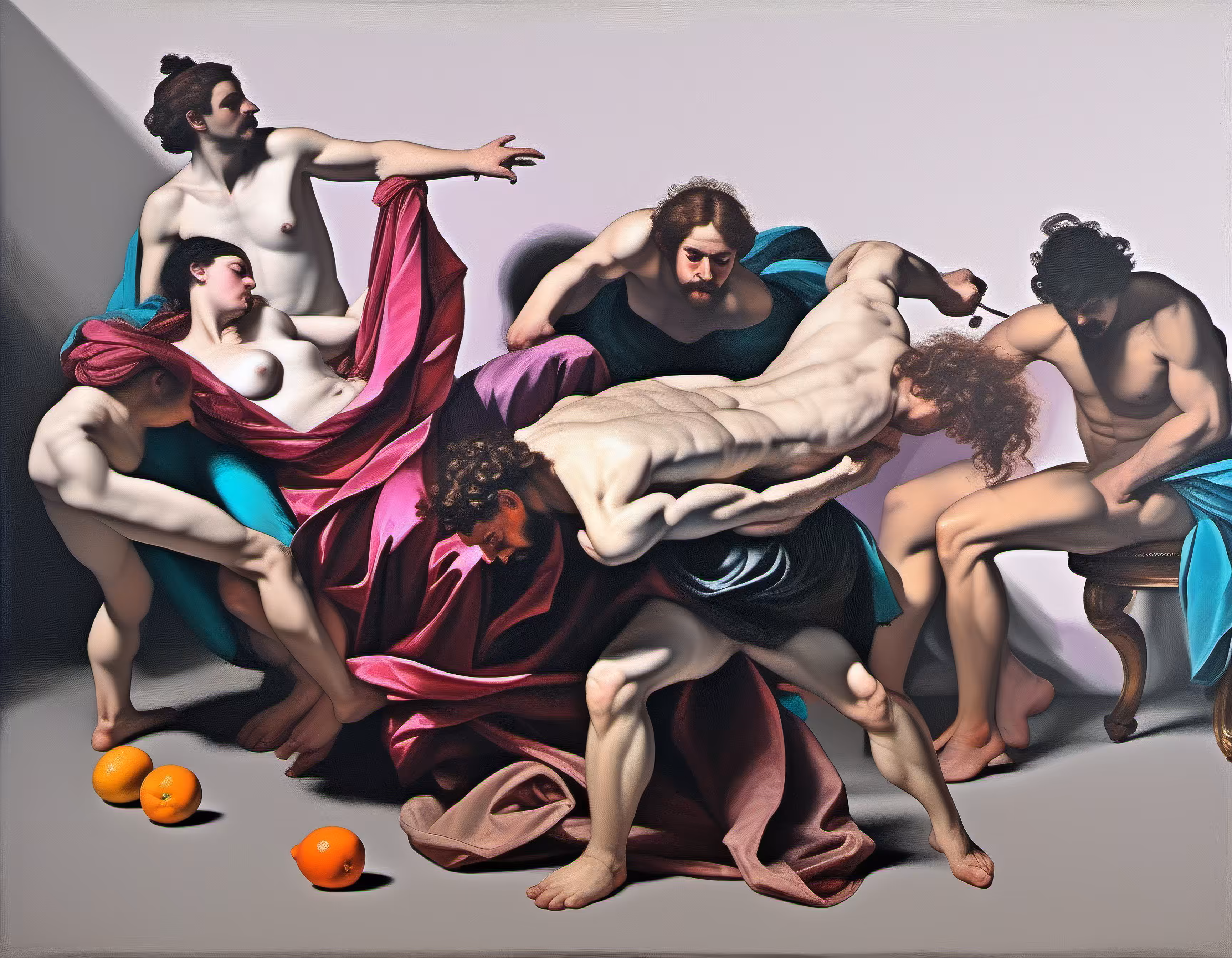 Baroque Studies #69