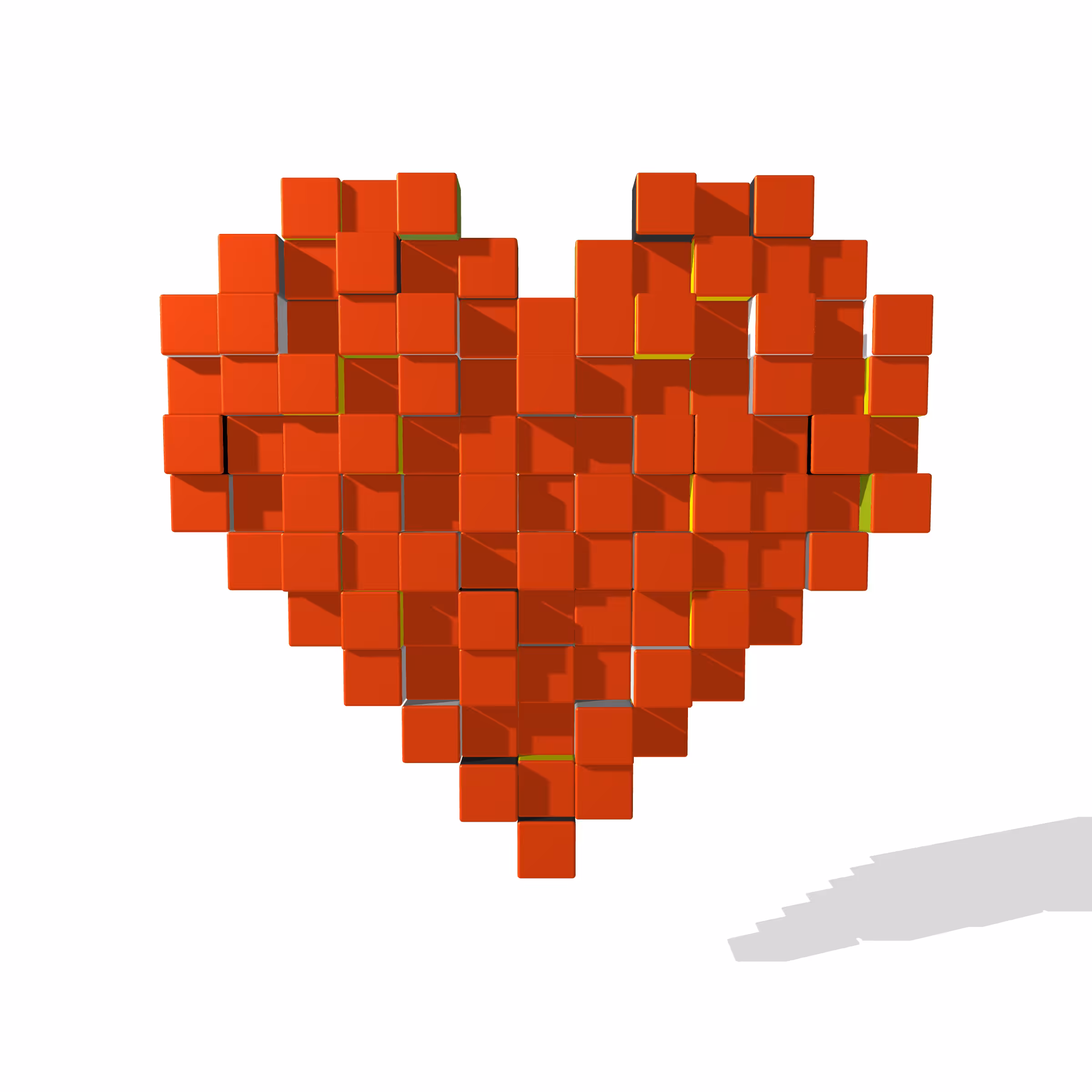 heart + craft #23803