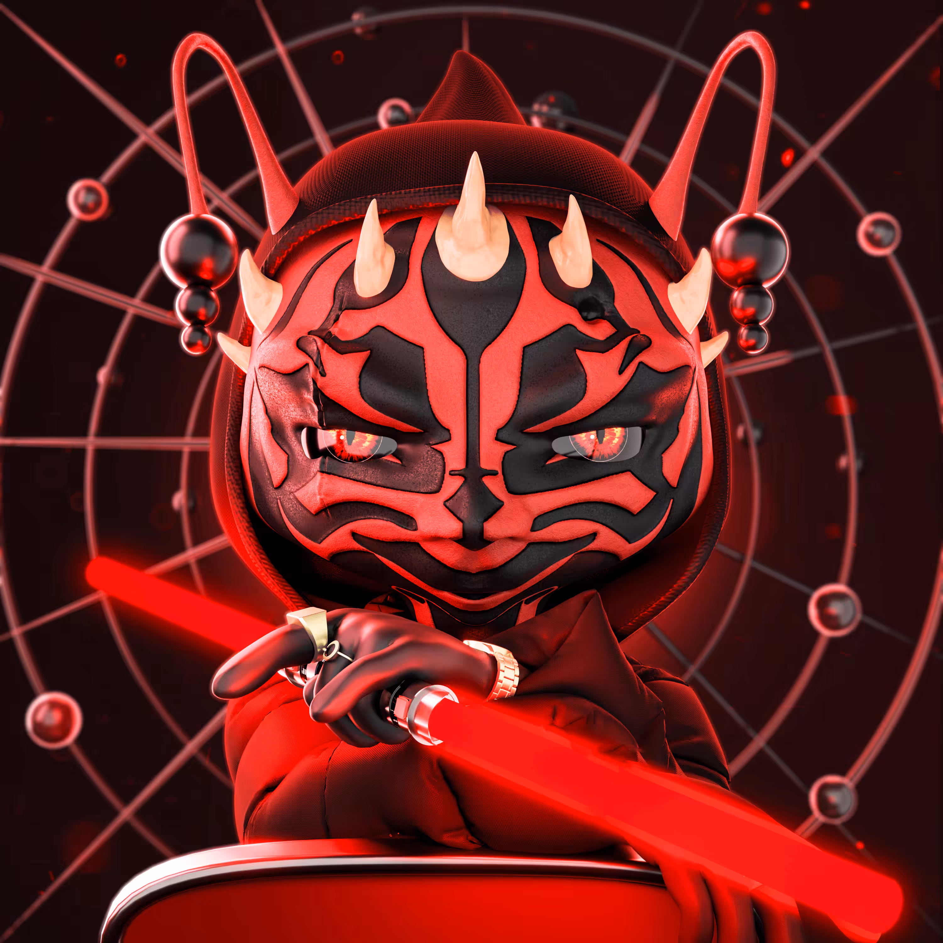 Darth Maul