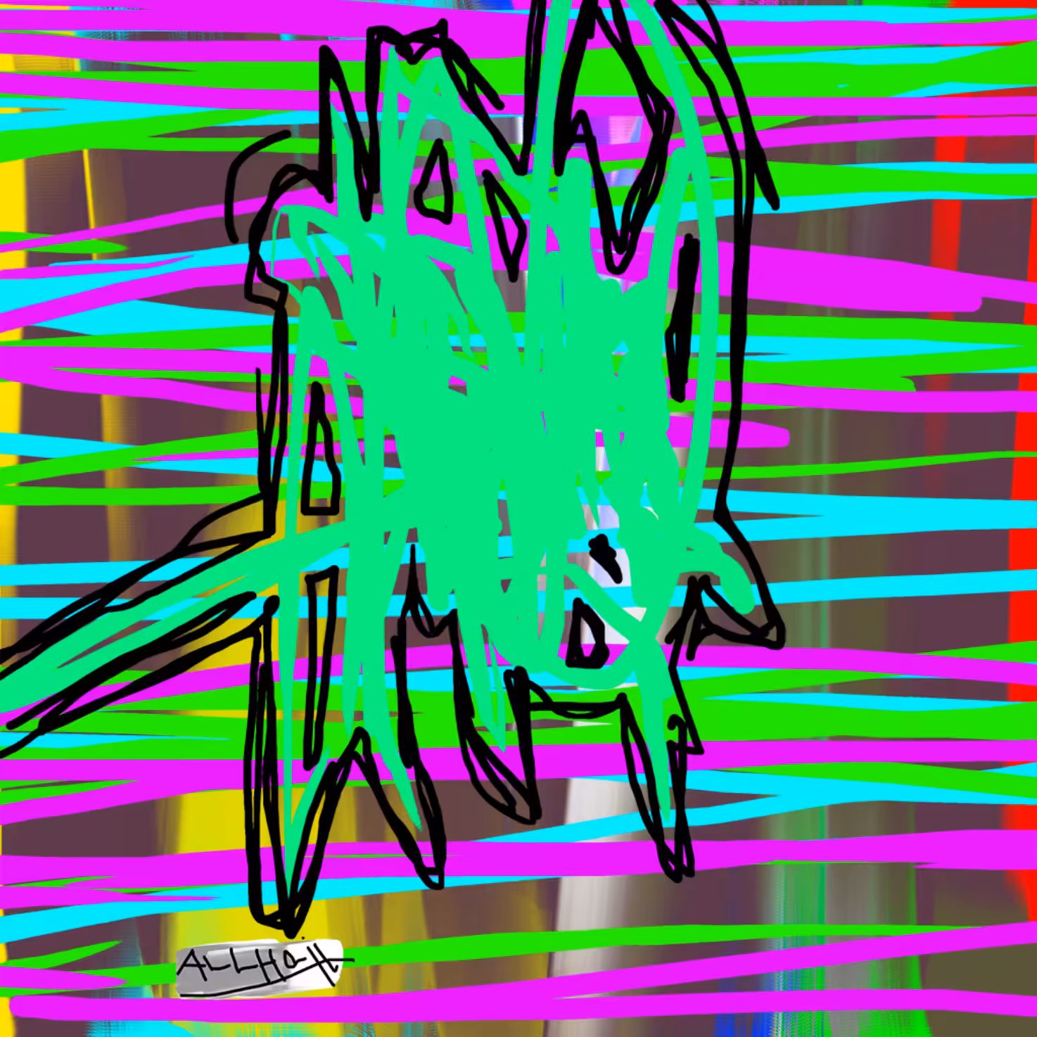 THEKINGSNFT.B2C1 #10744