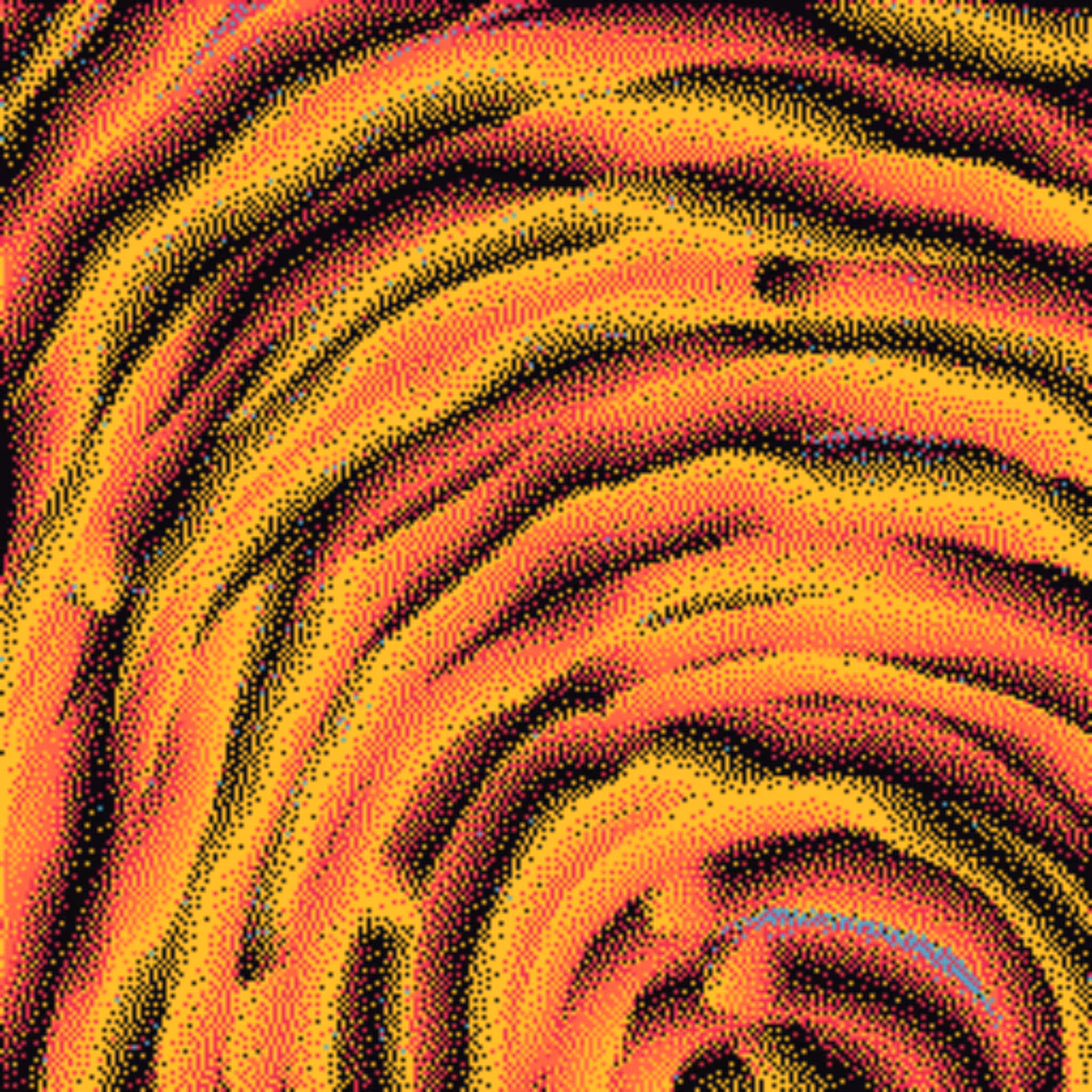 Hesitance #205