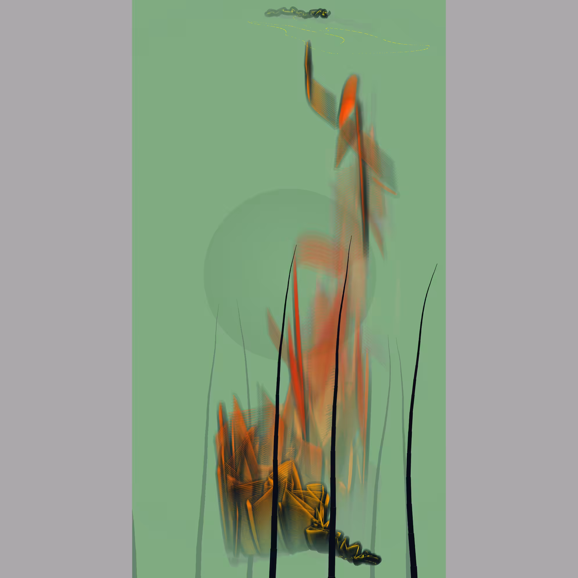 Painterly #36