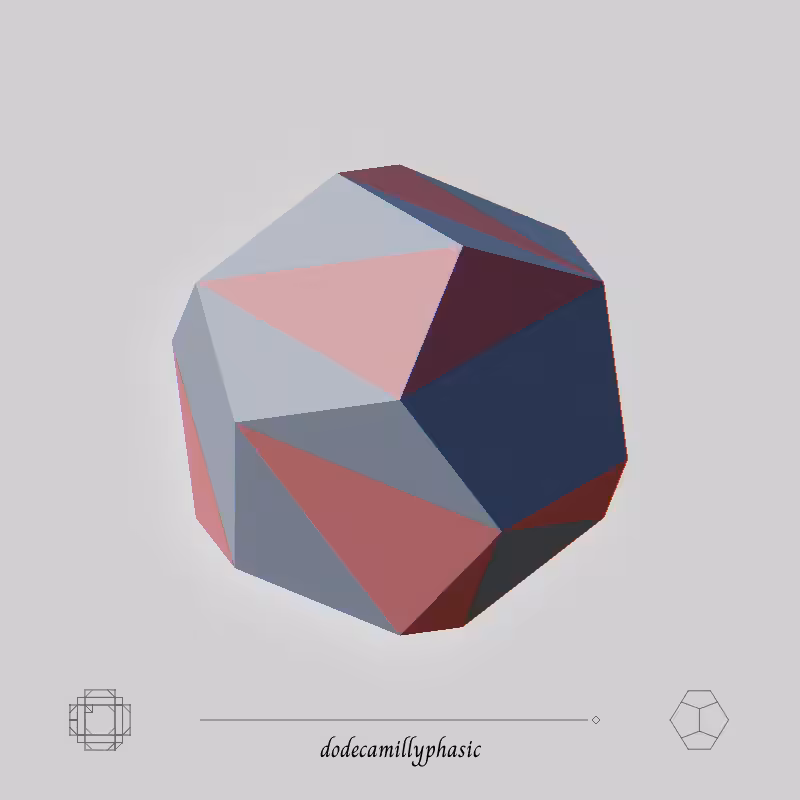 polyzygy #94