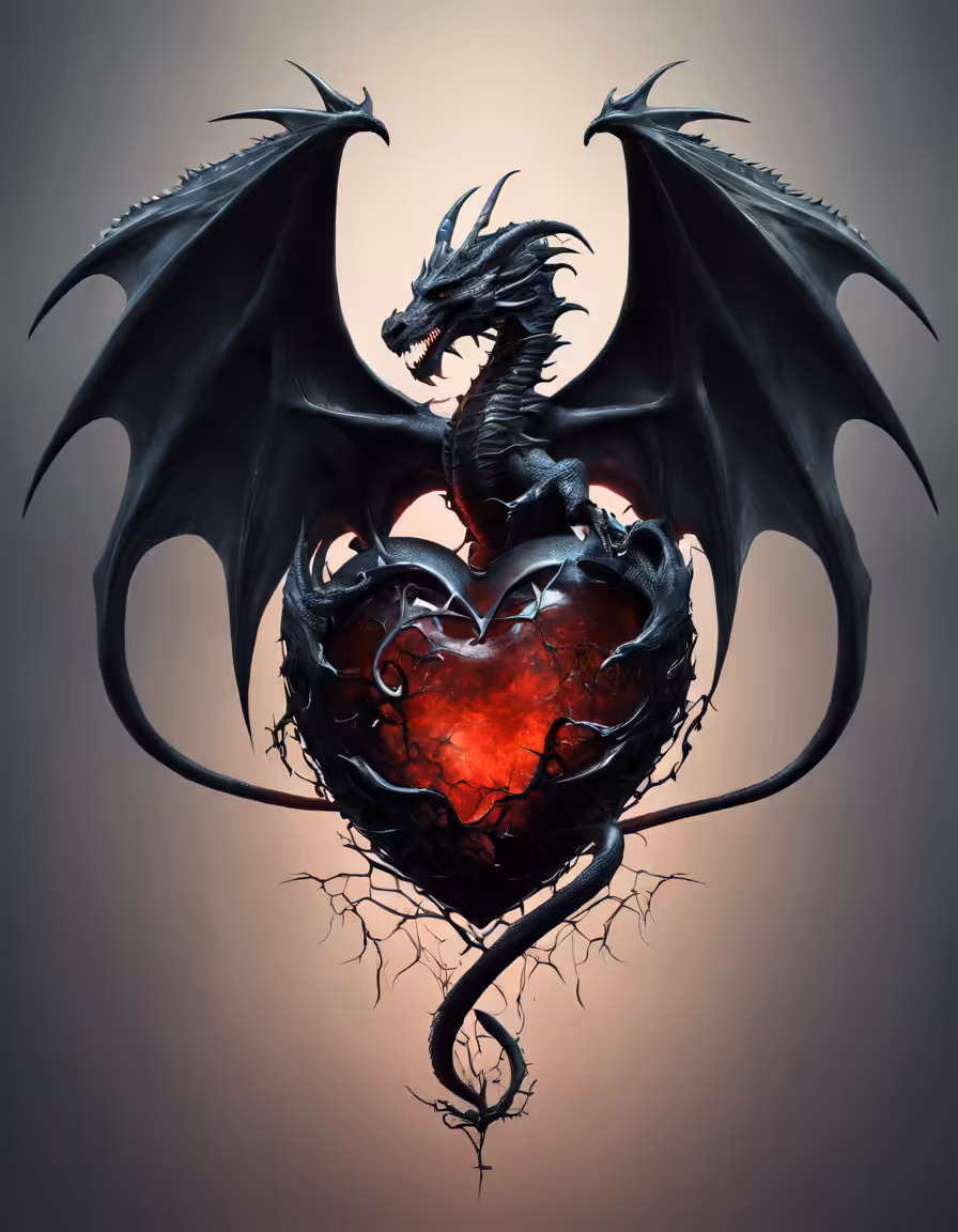 Dark Heart 7