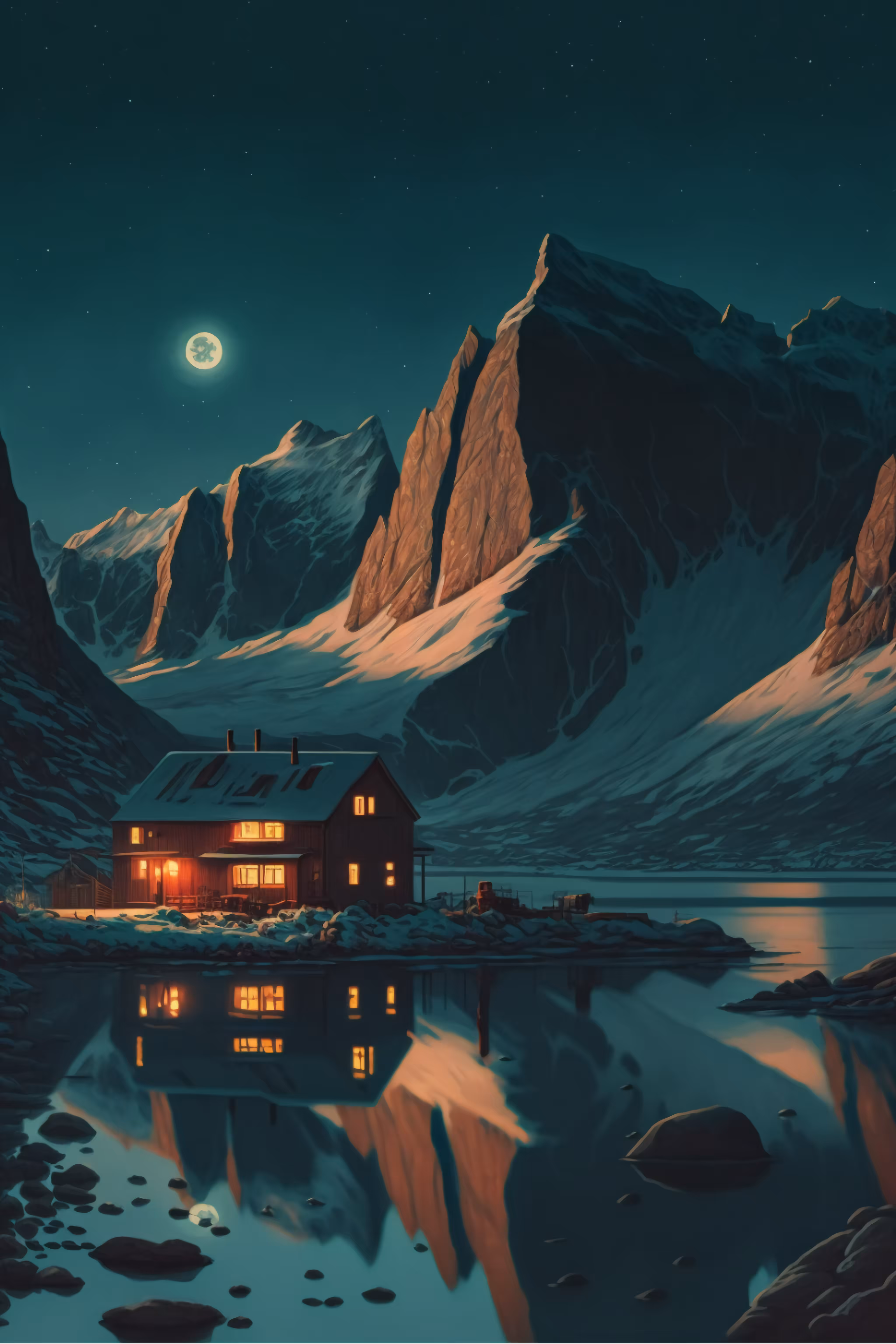 Moon
