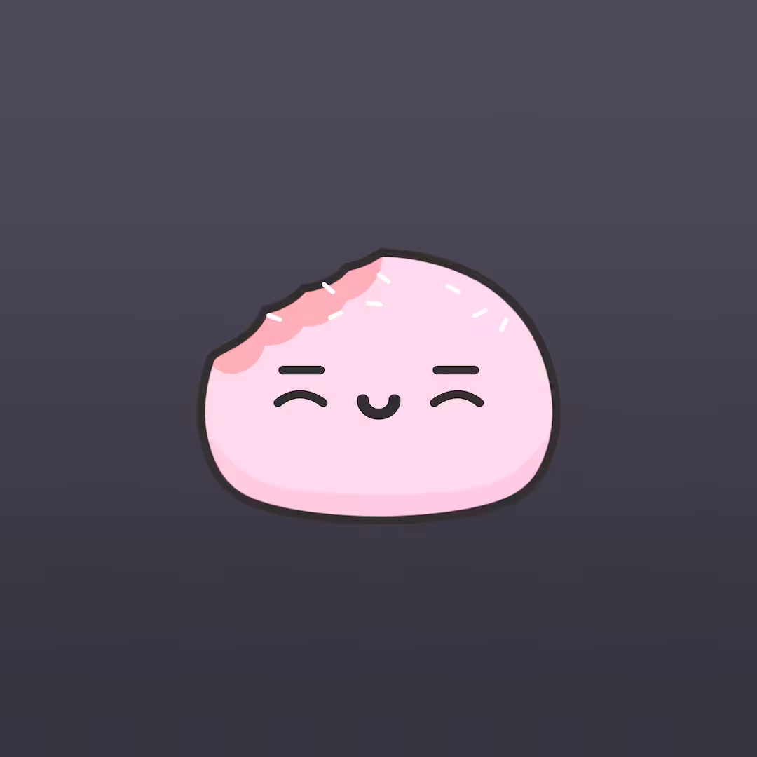 Mochi #066