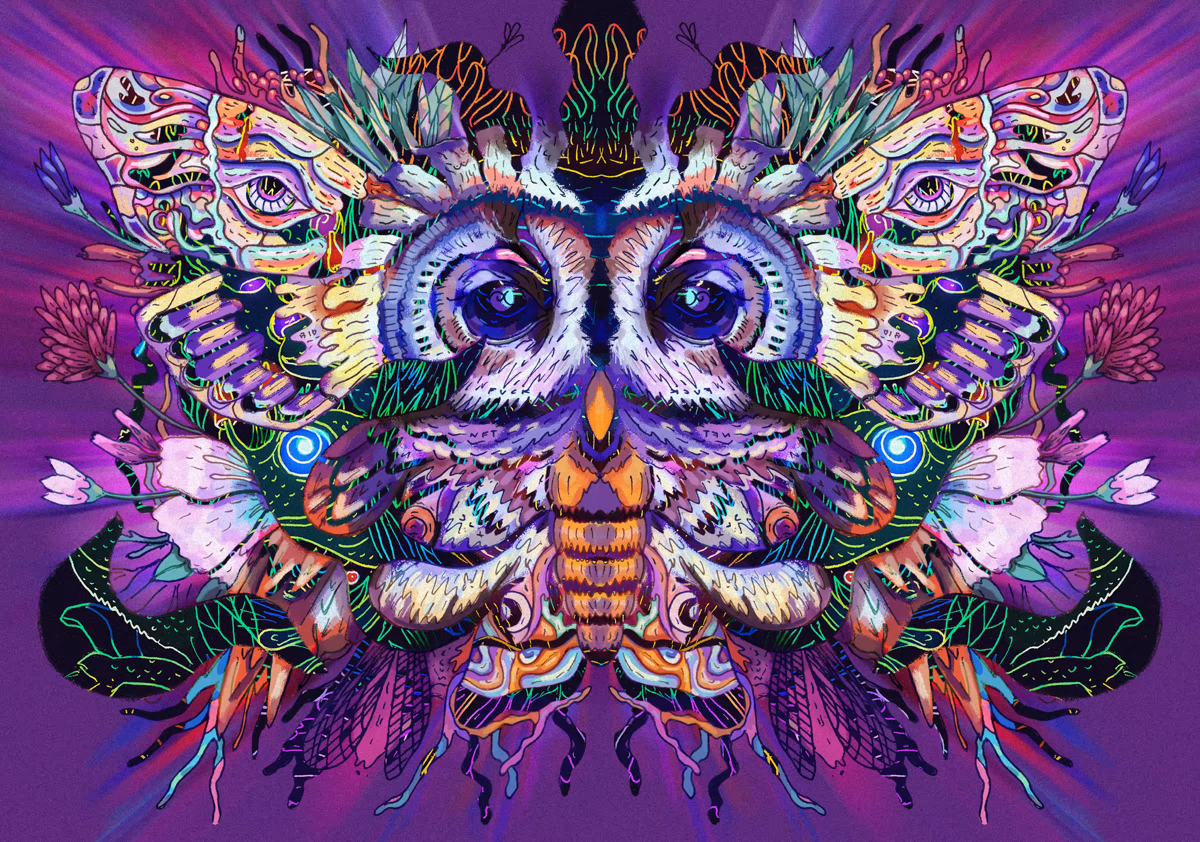 Dream within a dream