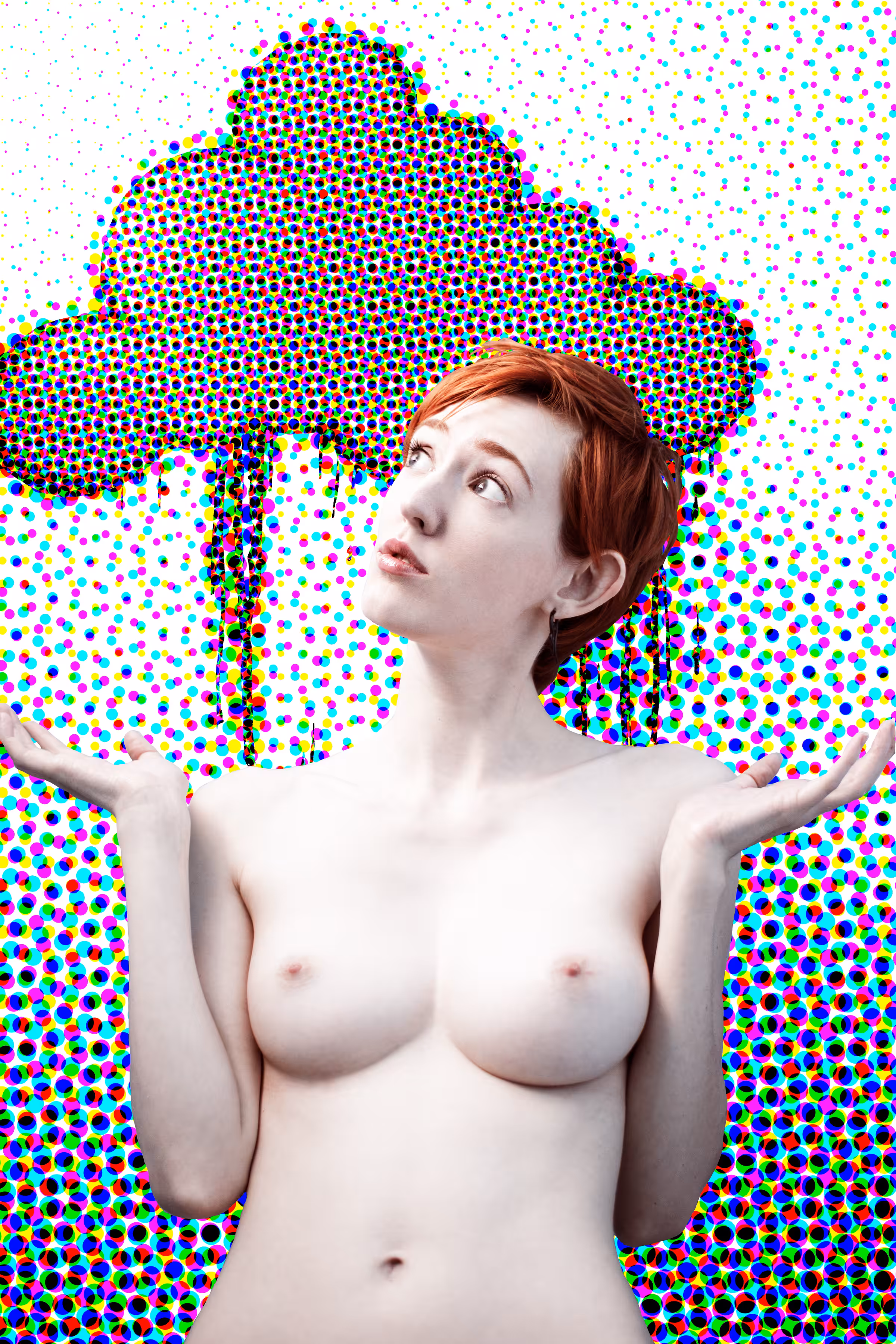 V Nixie