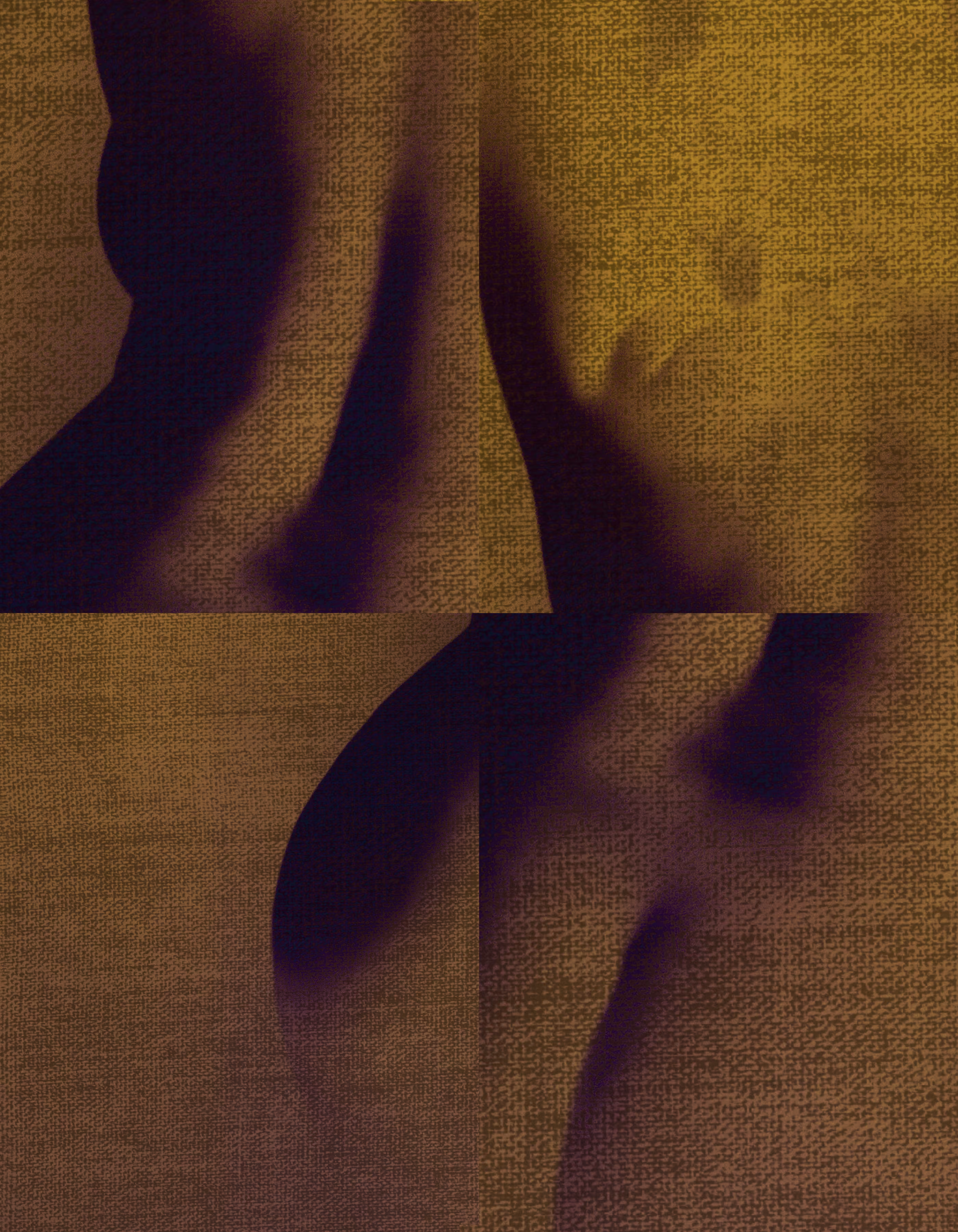 Bodies of Color #44