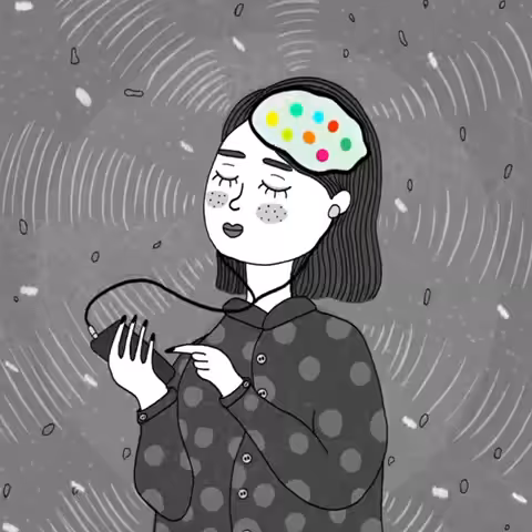 Music Feelings 