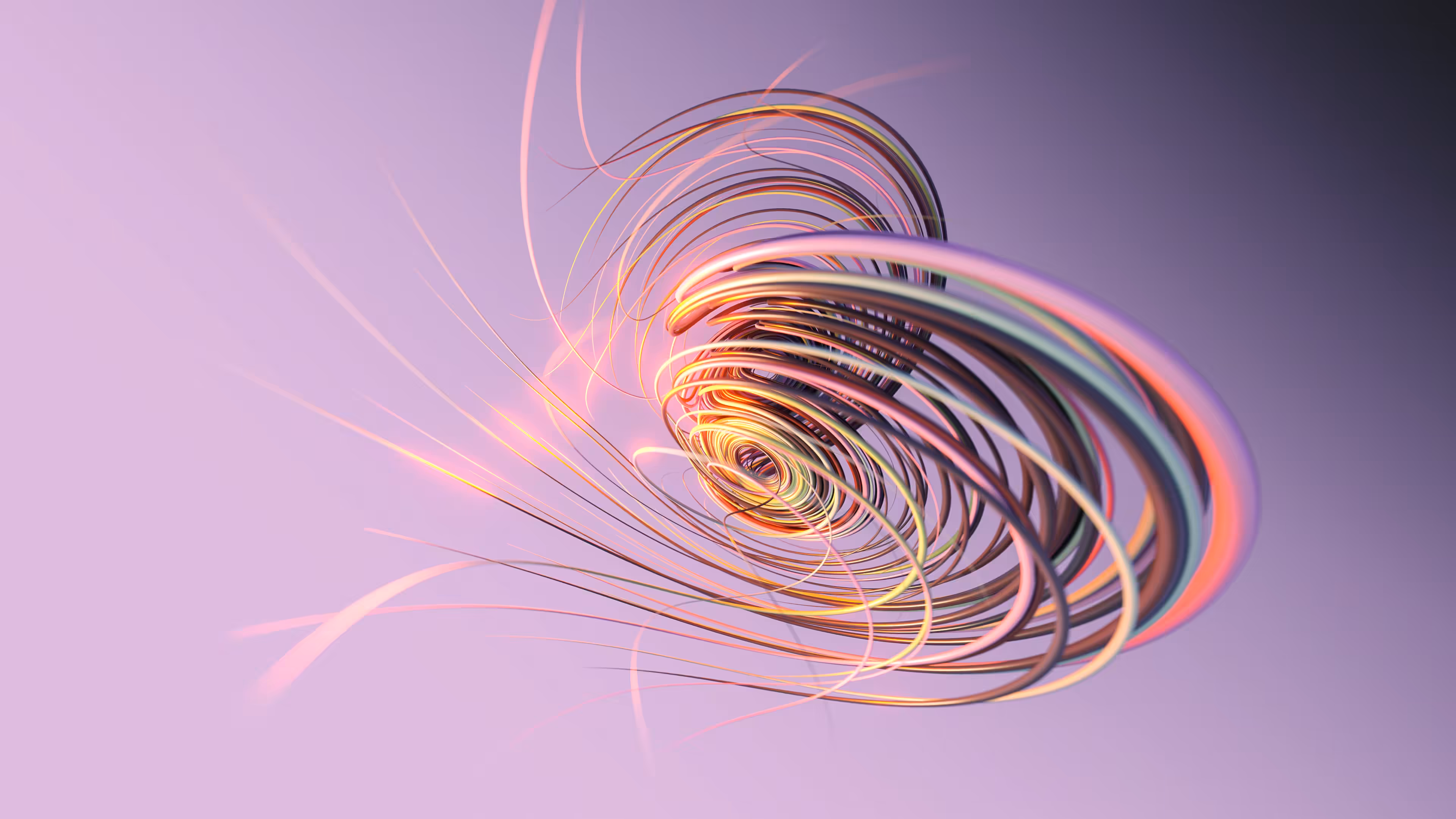 Rayleigh-Benard Spinners #1