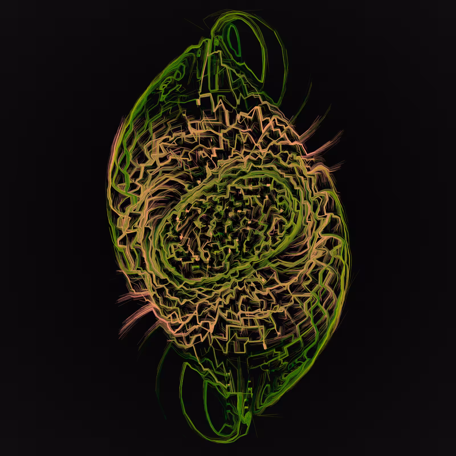 Dendrites #185