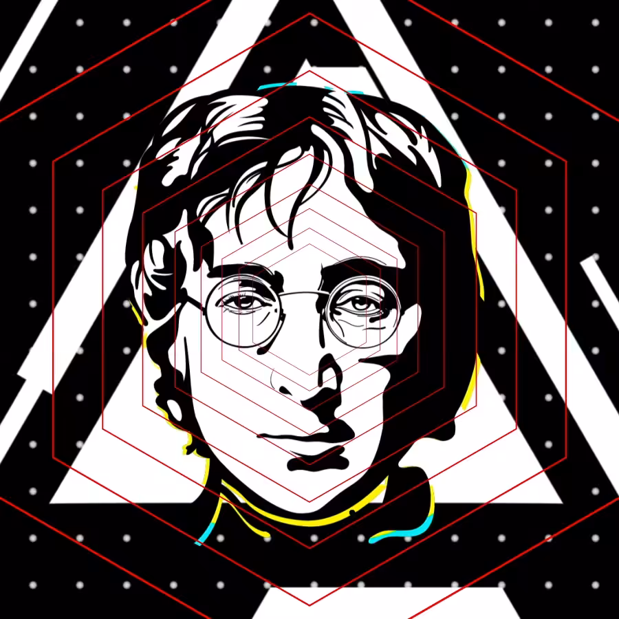 John Lennon