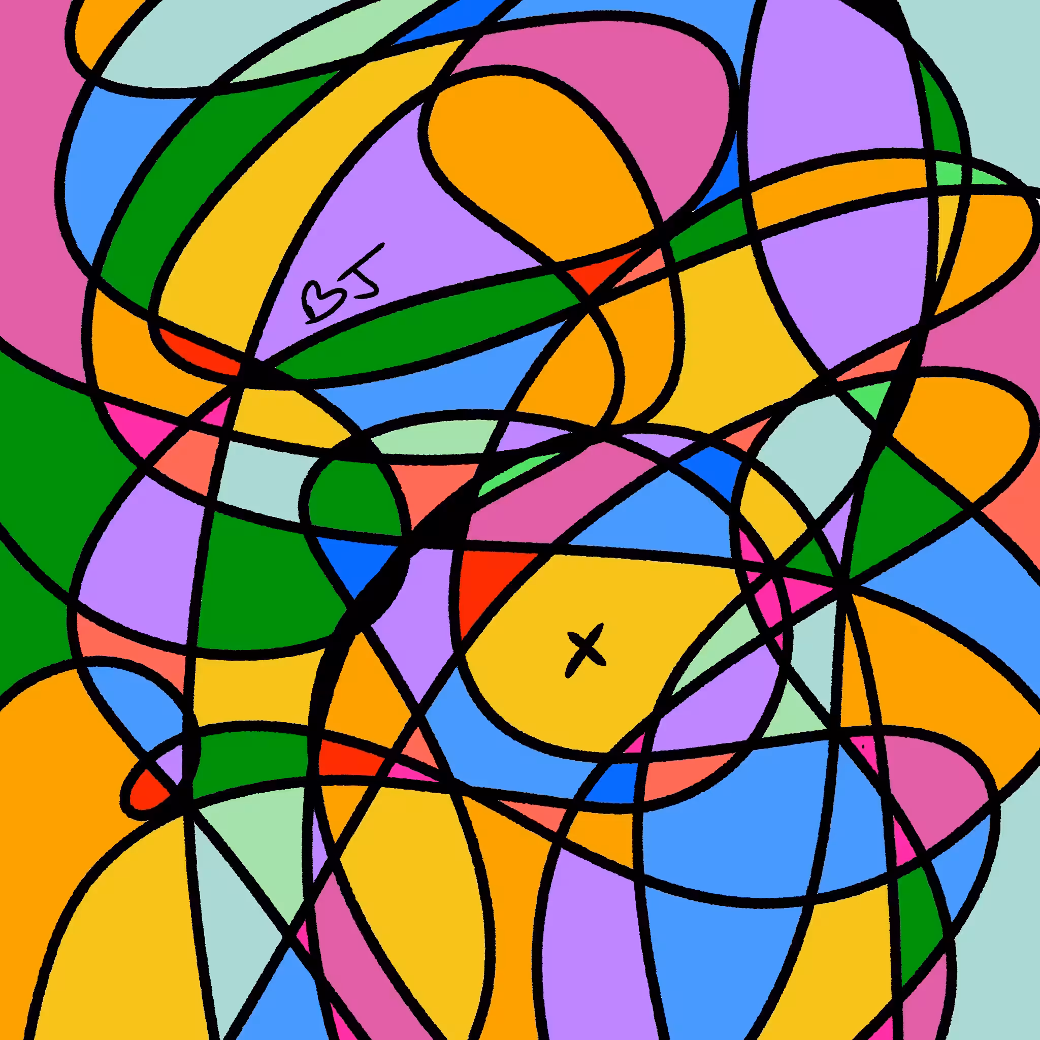 Spaces