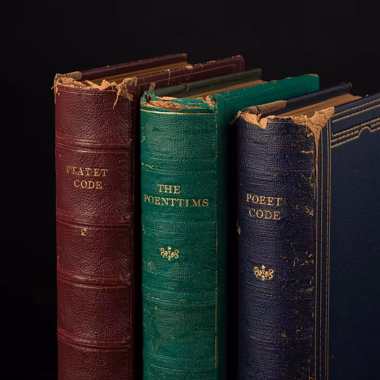 POET'S RGB