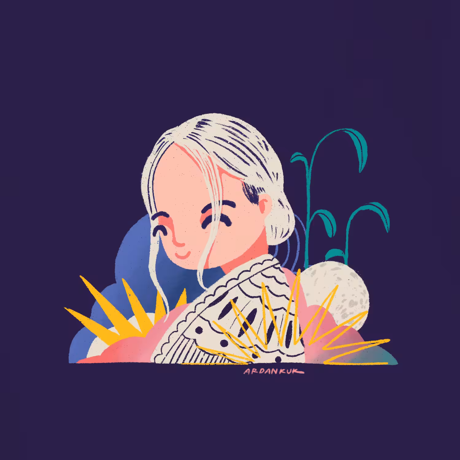 Moonchild