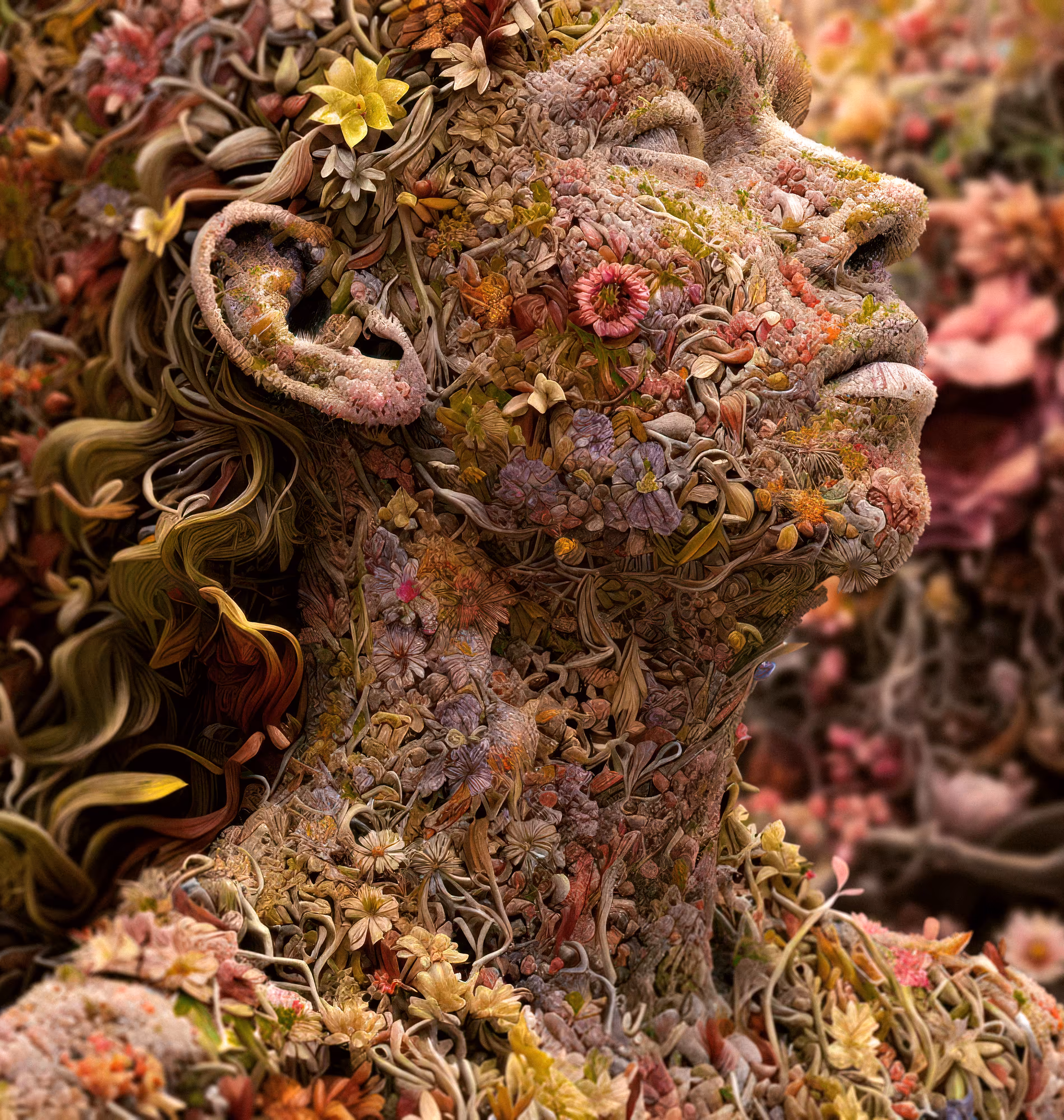Natura naturans III