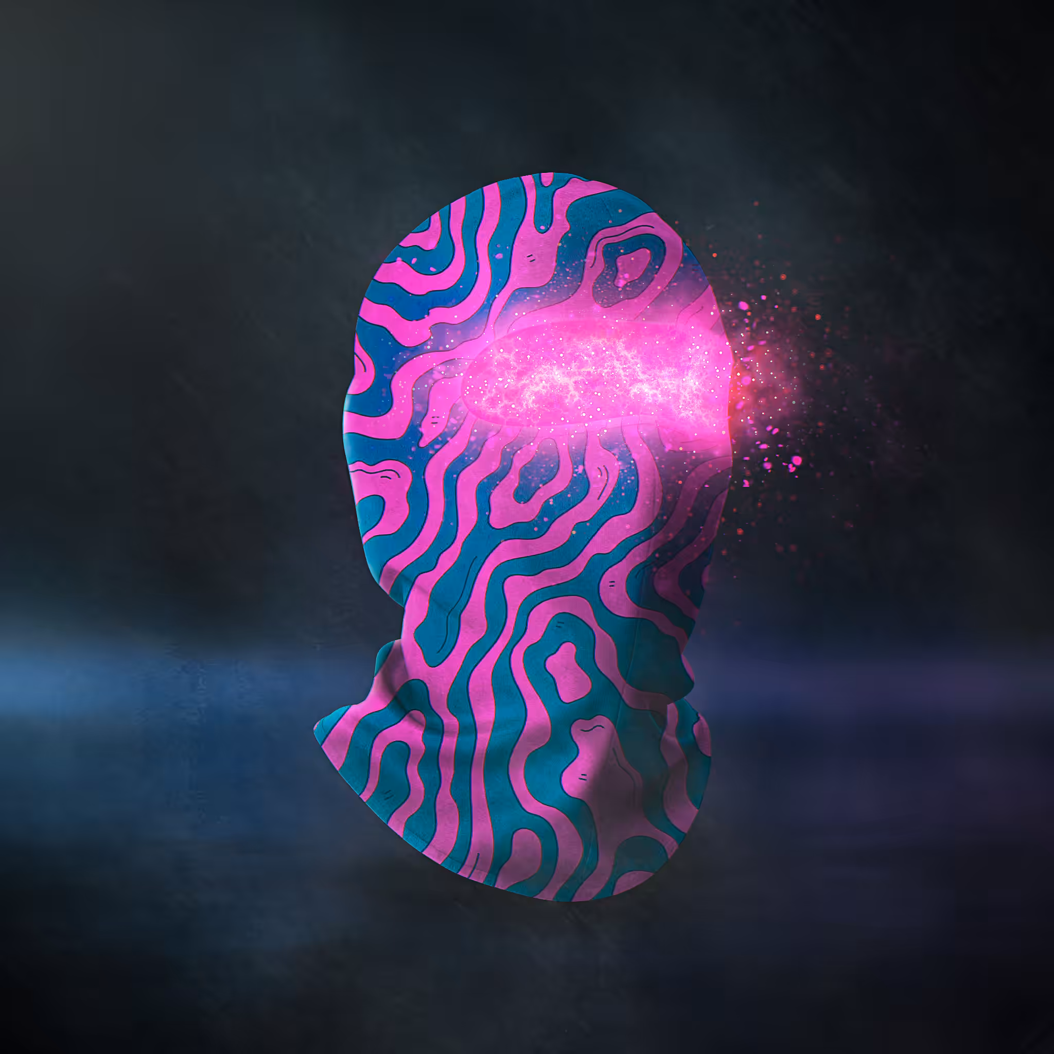 Enigma #6
