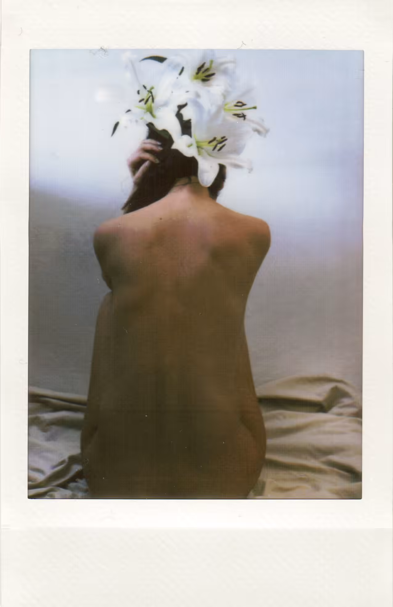 Pain and Lilies