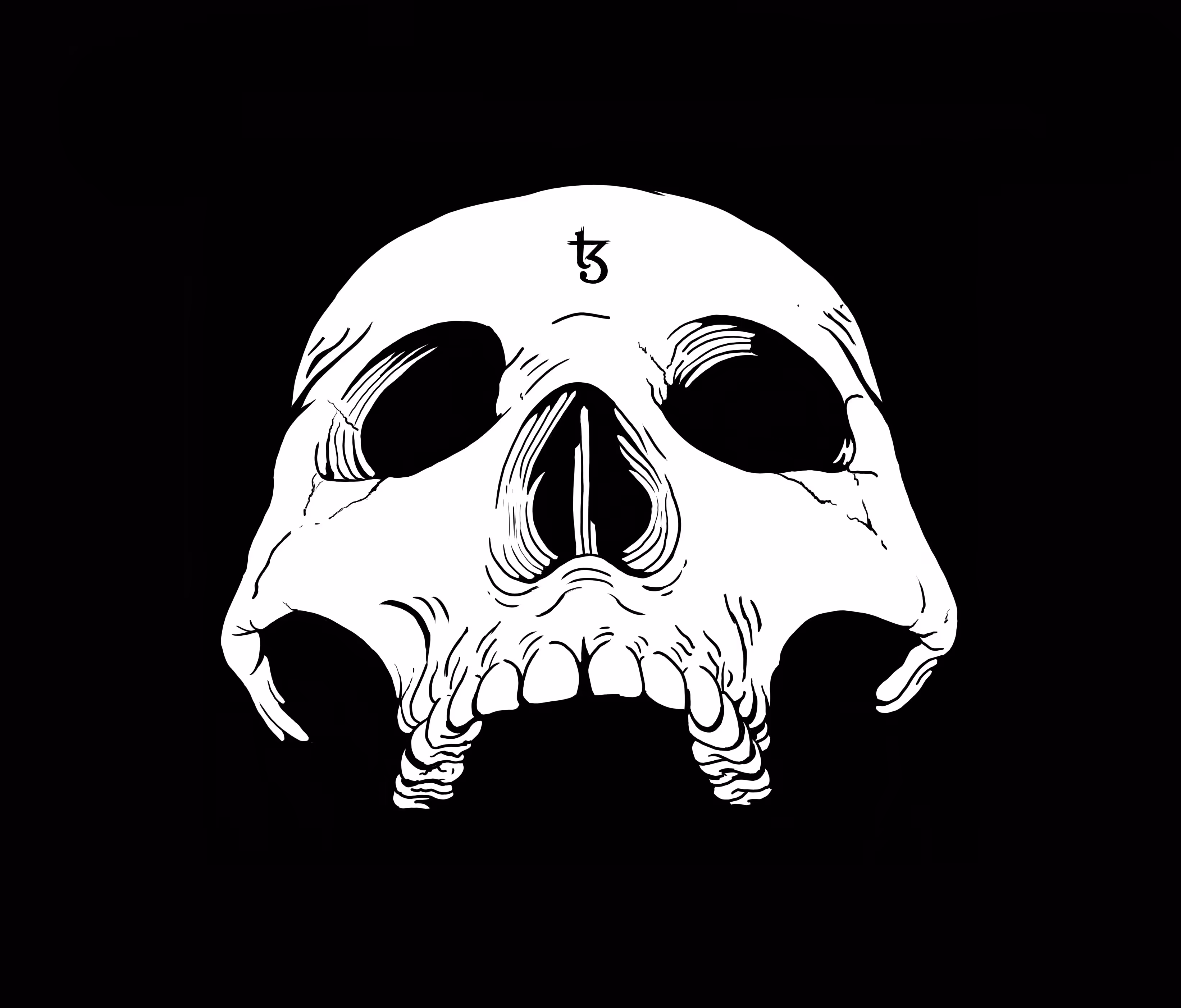 One Day We'll All Be Skeletons