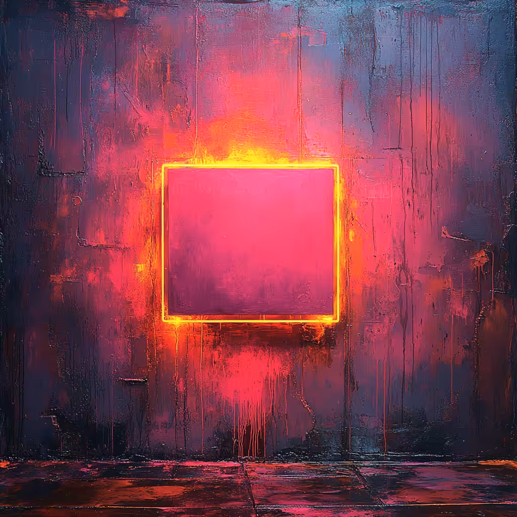 Wall #1