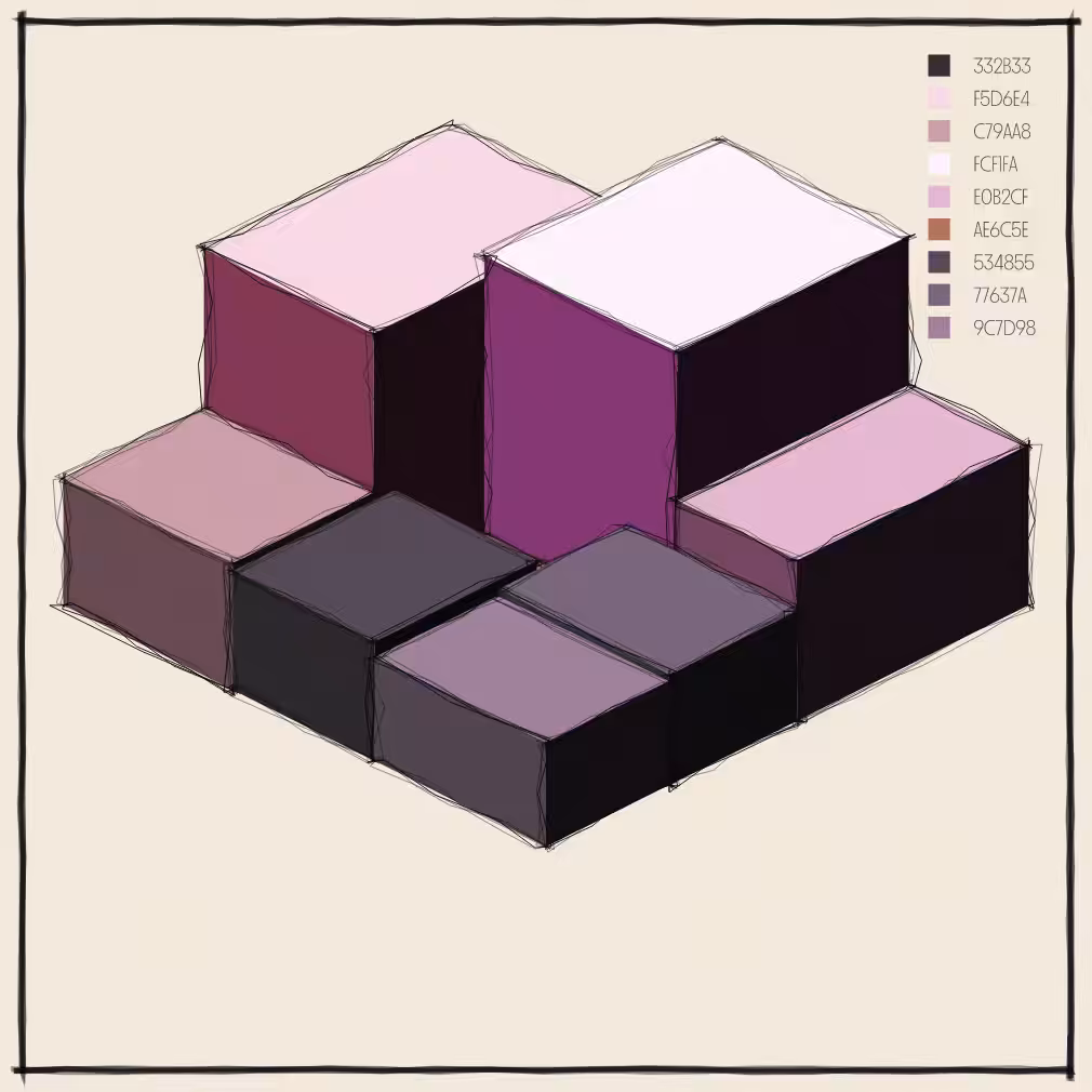 MP - Colors #2