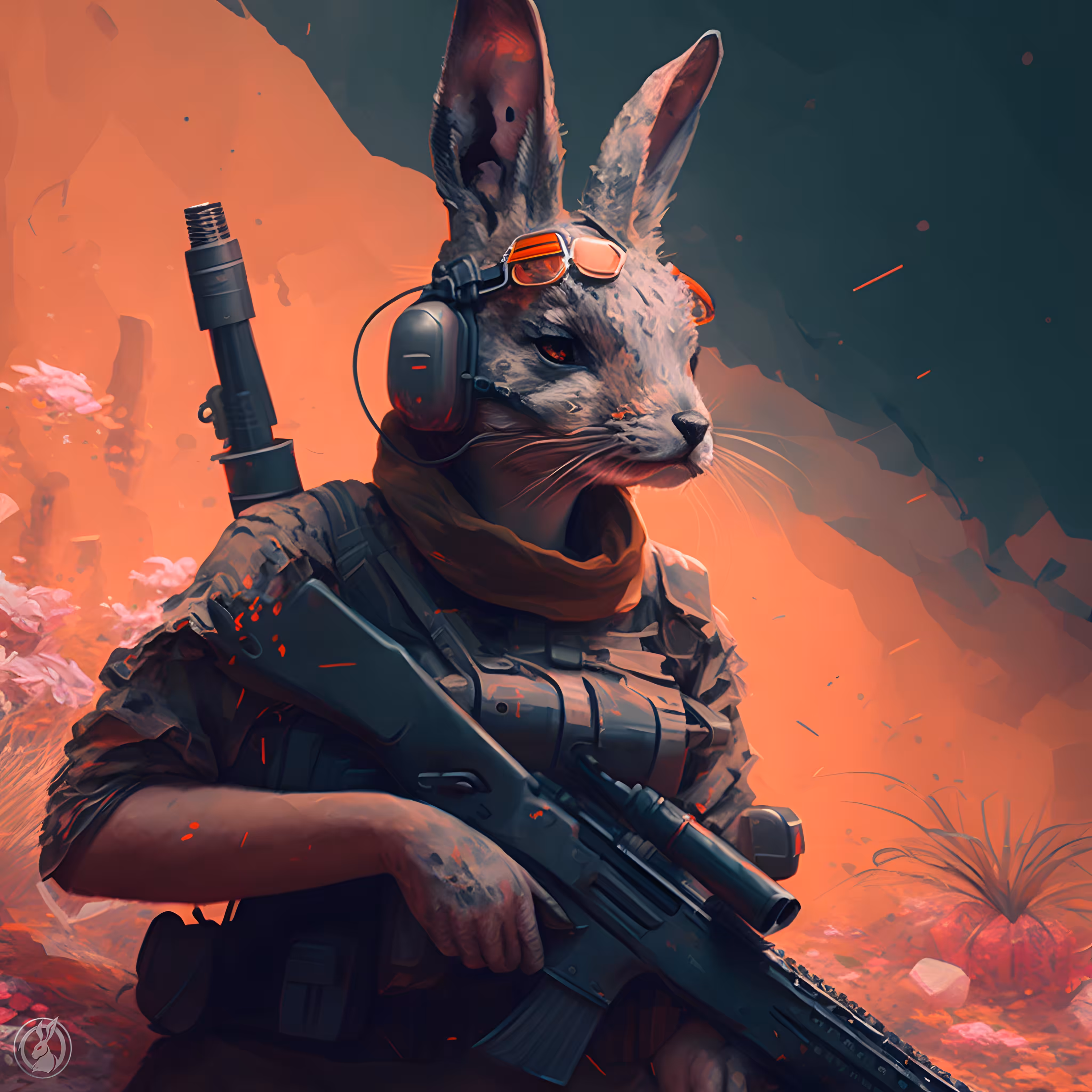 Last Hare 04