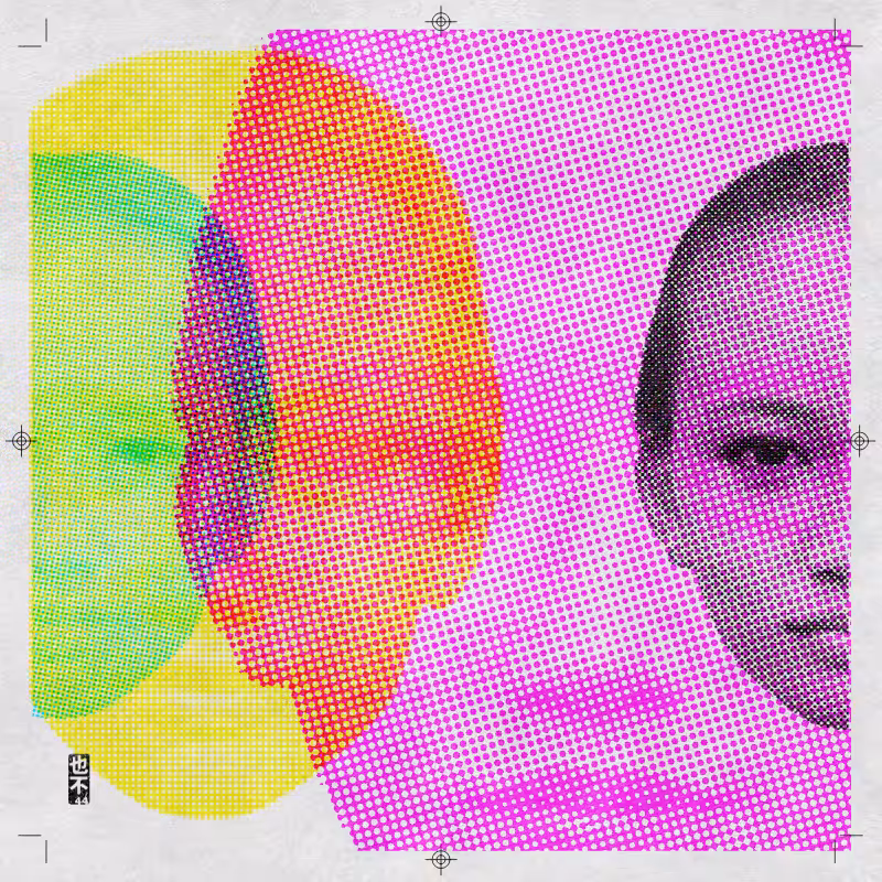 CMYK:Split #107