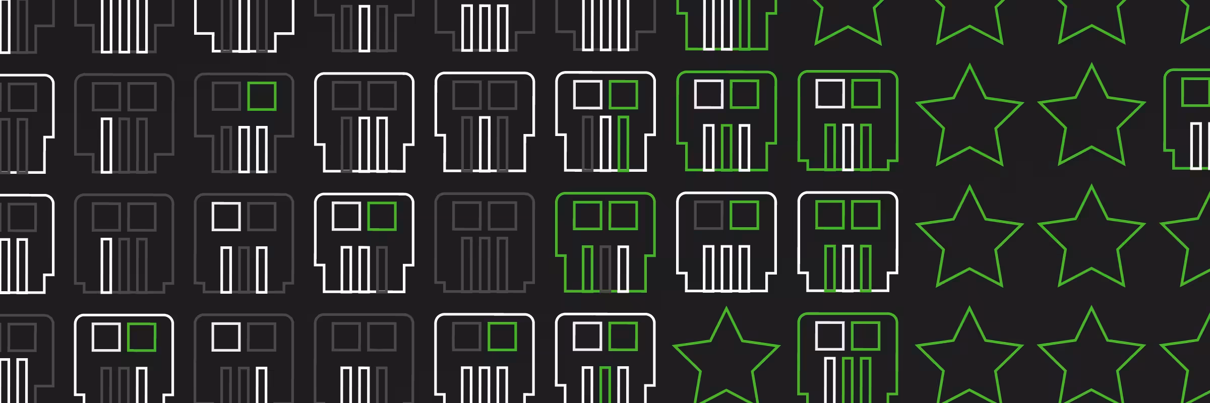 SMOLSKULL-PATTERN #415