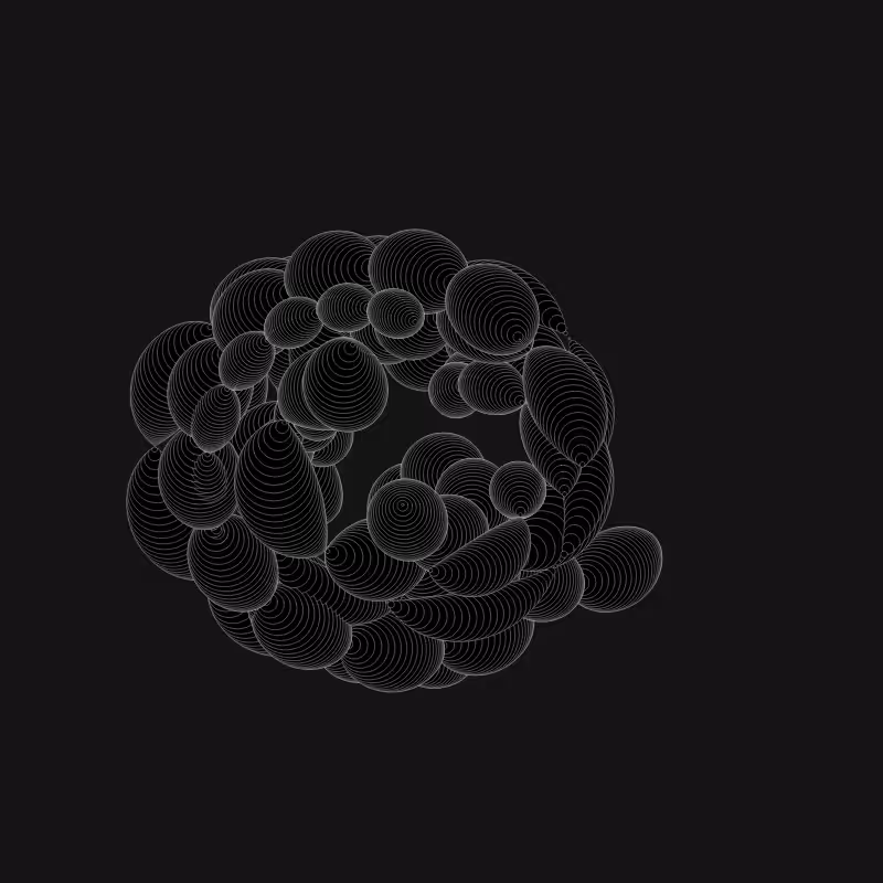 Drawing Machines #17 #104