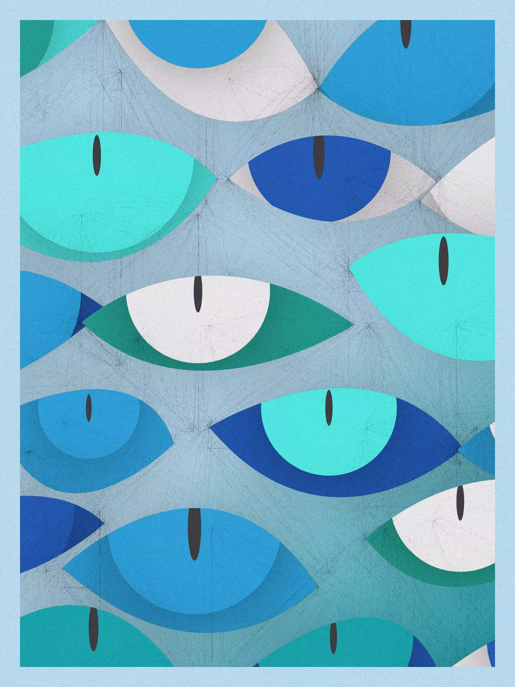 Panopticon #599